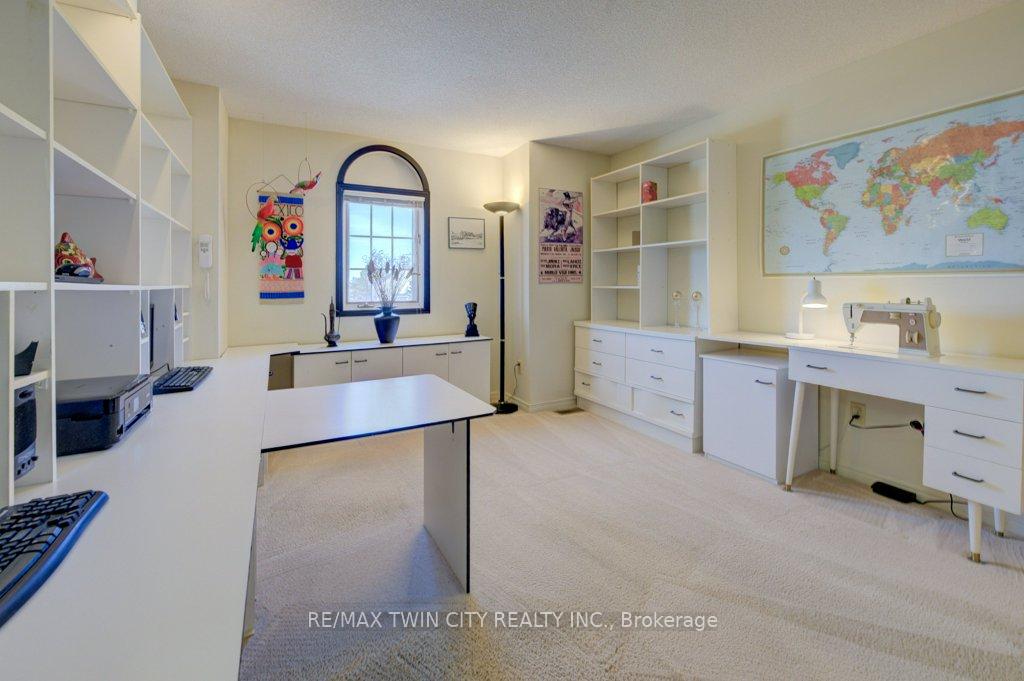 Photo 30 of Unit 2, 502 Beechwood Drive, Waterloo — HOMEH