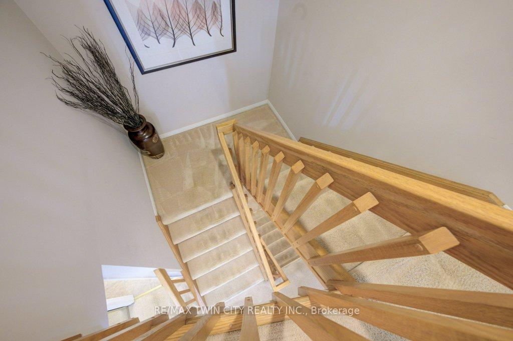 Photo 32 of Unit 2, 502 Beechwood Drive, Waterloo — HOMEH