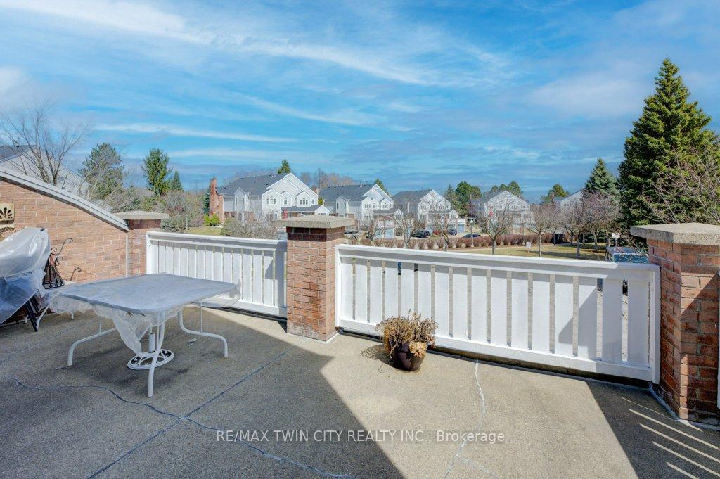 Photo 38 of Unit 2, 502 Beechwood Drive, Waterloo — HOMEH