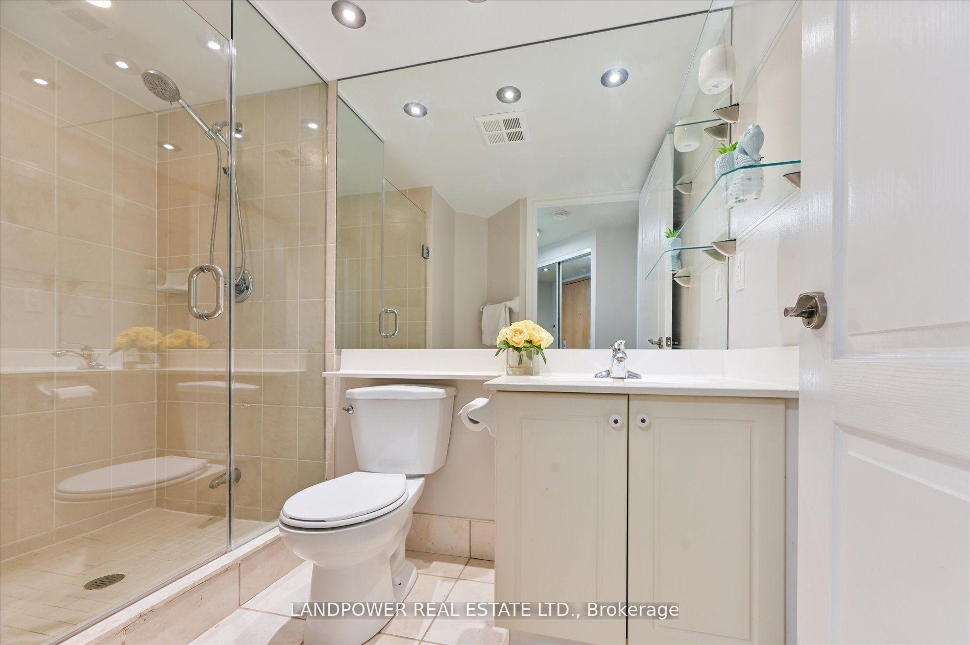 Photo 3 of Unit 310, 48 Suncrest Boulevard, Markham, Commerce Valley — HOMEH