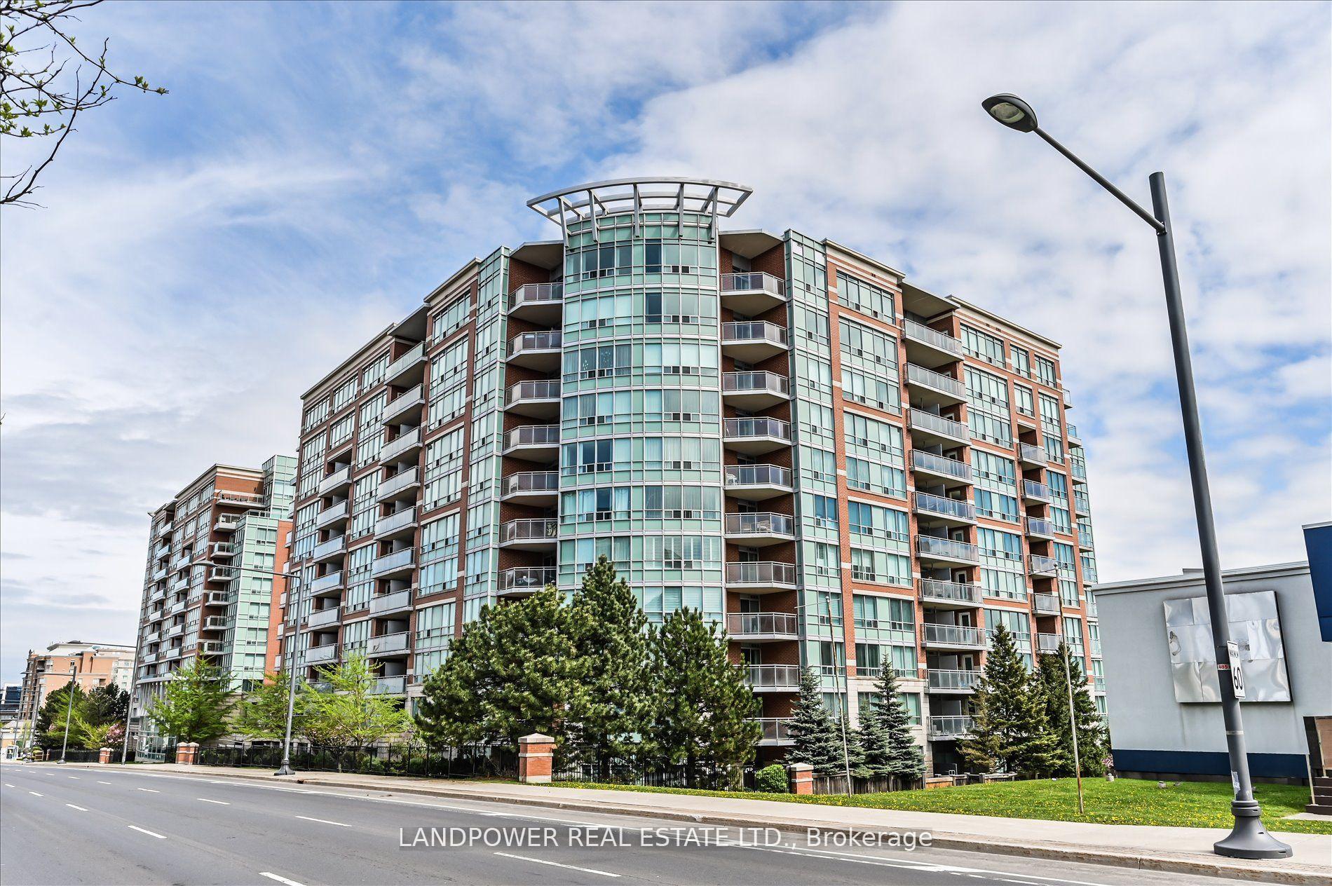 Photo 4 of Unit 310, 48 Suncrest Boulevard, Markham, Commerce Valley — HOMEH