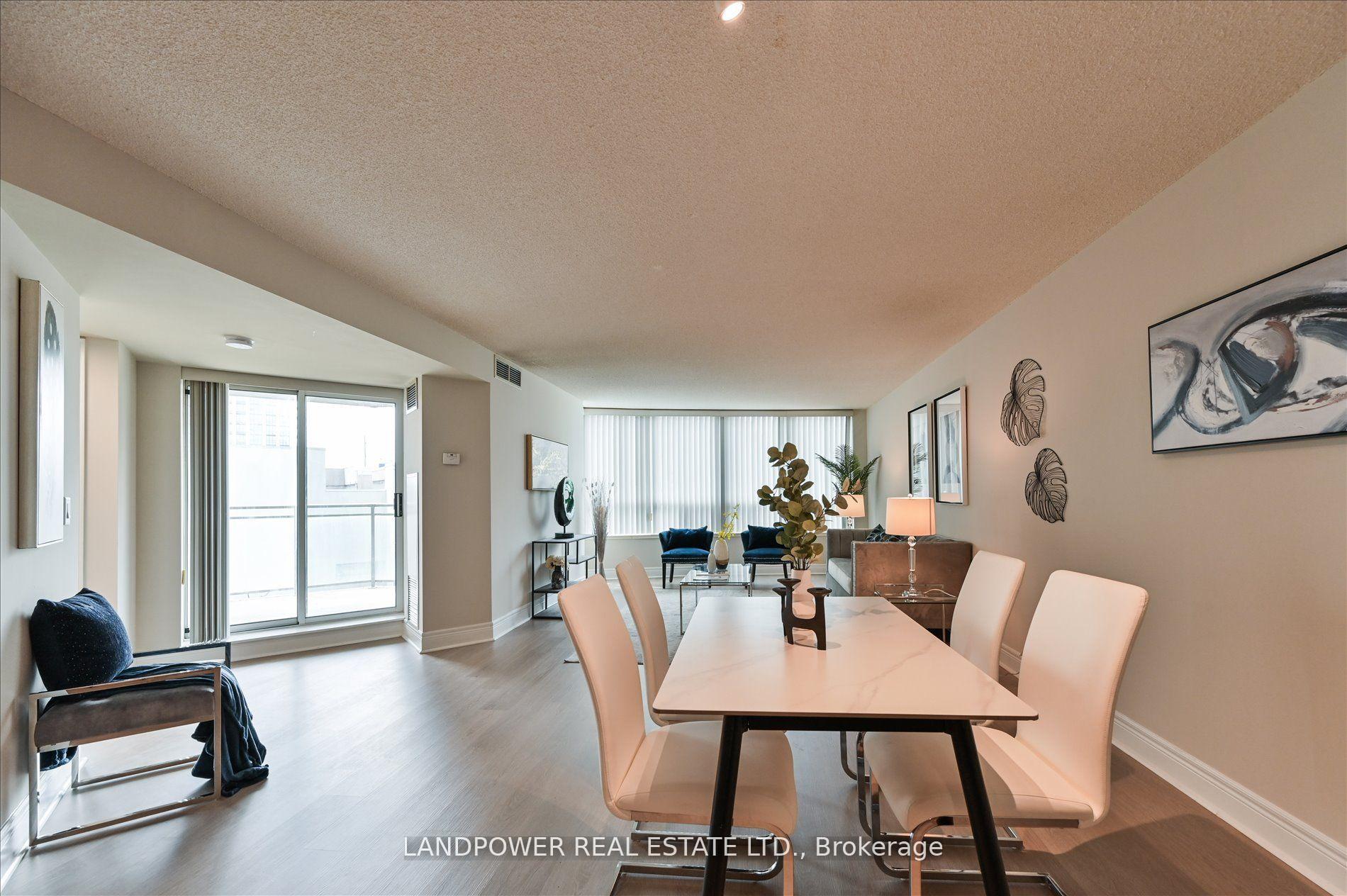 Photo 10 of Unit 310, 48 Suncrest Boulevard, Markham, Commerce Valley — HOMEH