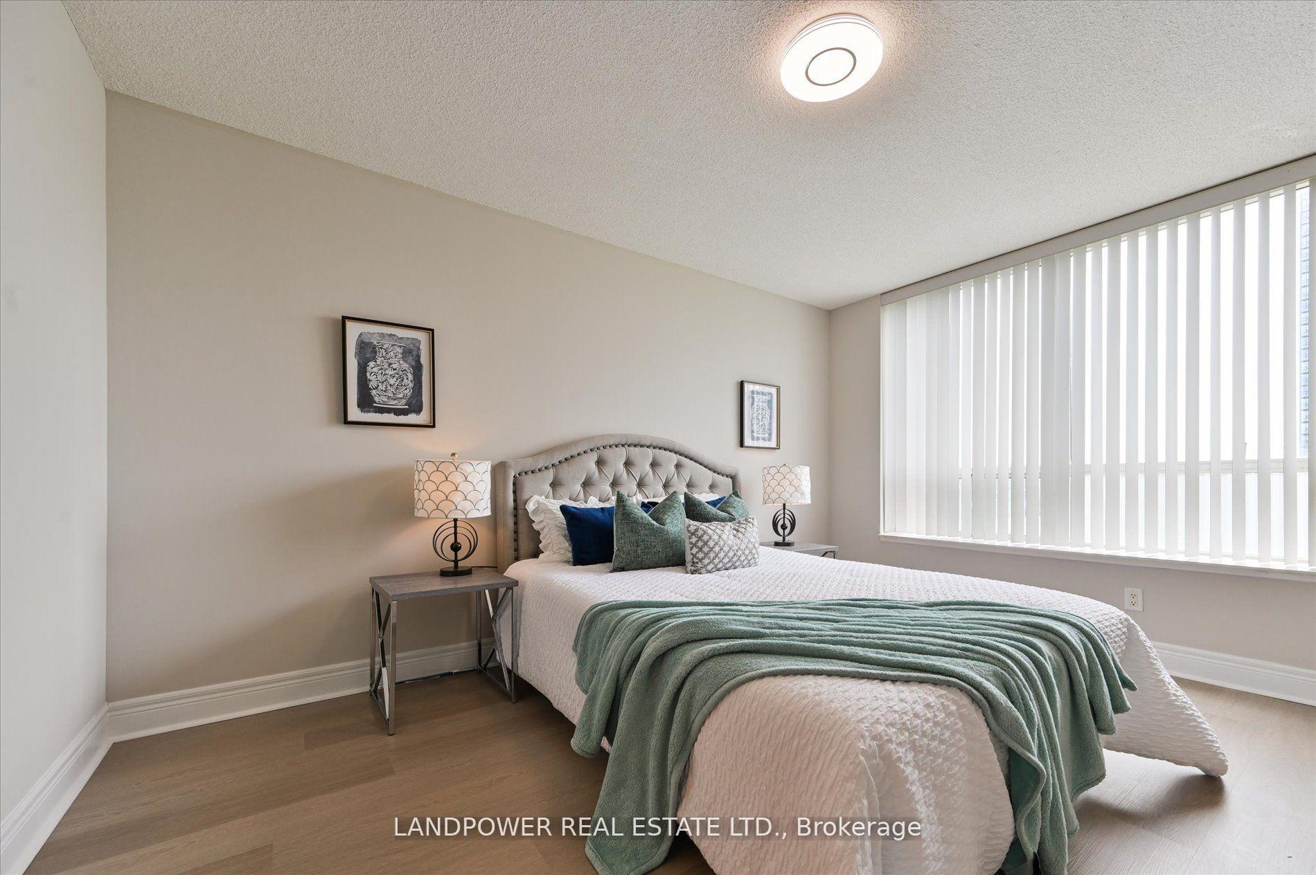 Photo 14 of Unit 310, 48 Suncrest Boulevard, Markham, Commerce Valley — HOMEH