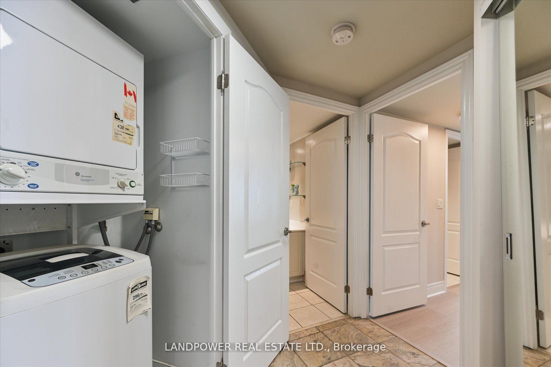 Photo 18 of Unit 310, 48 Suncrest Boulevard, Markham, Commerce Valley — HOMEH