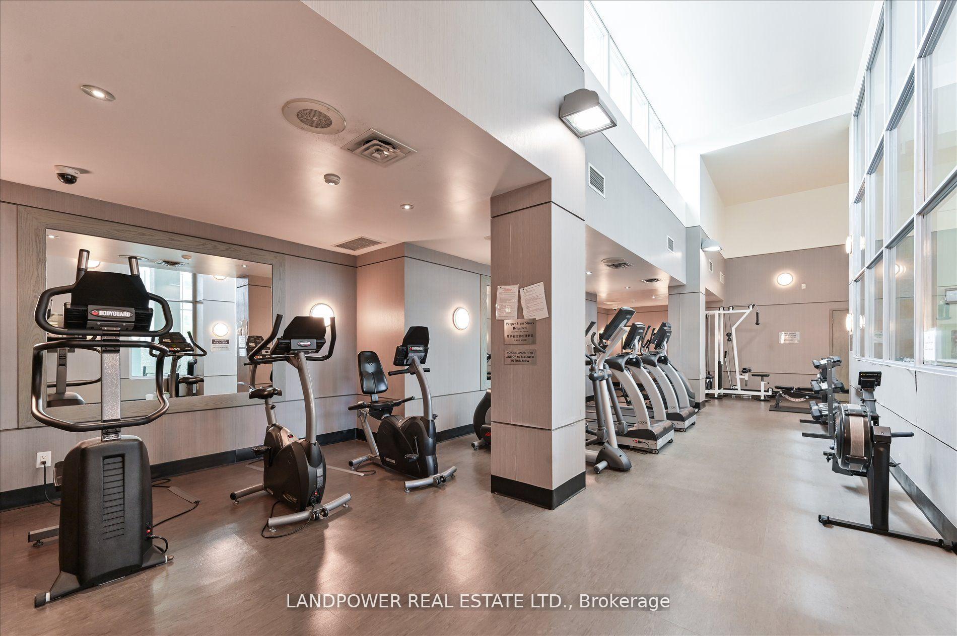Photo 19 of Unit 310, 48 Suncrest Boulevard, Markham, Commerce Valley — HOMEH