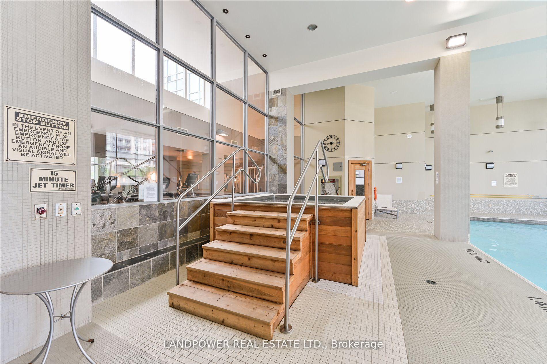 Photo 20 of Unit 310, 48 Suncrest Boulevard, Markham, Commerce Valley — HOMEH