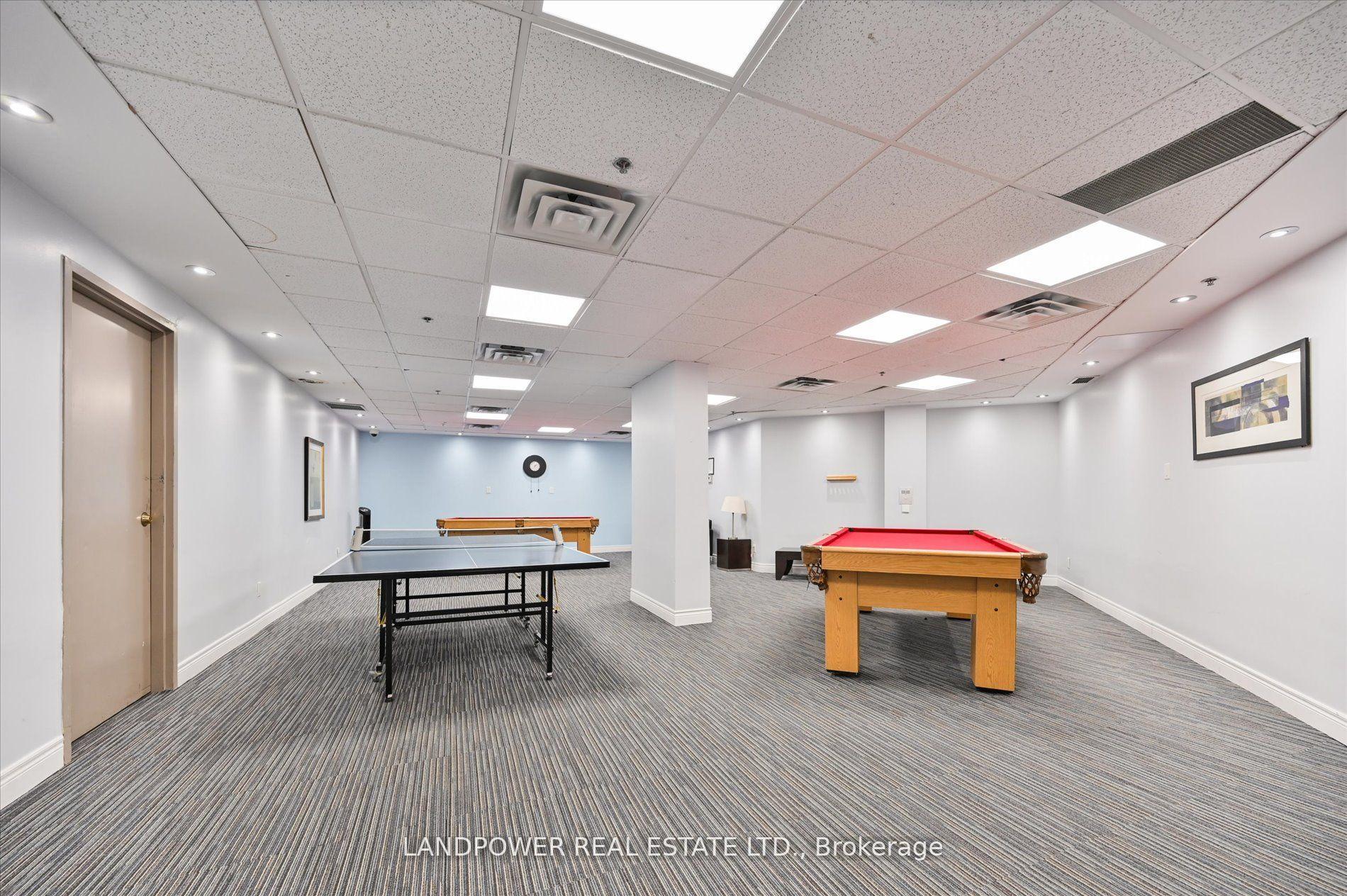 Photo 24 of Unit 310, 48 Suncrest Boulevard, Markham, Commerce Valley — HOMEH