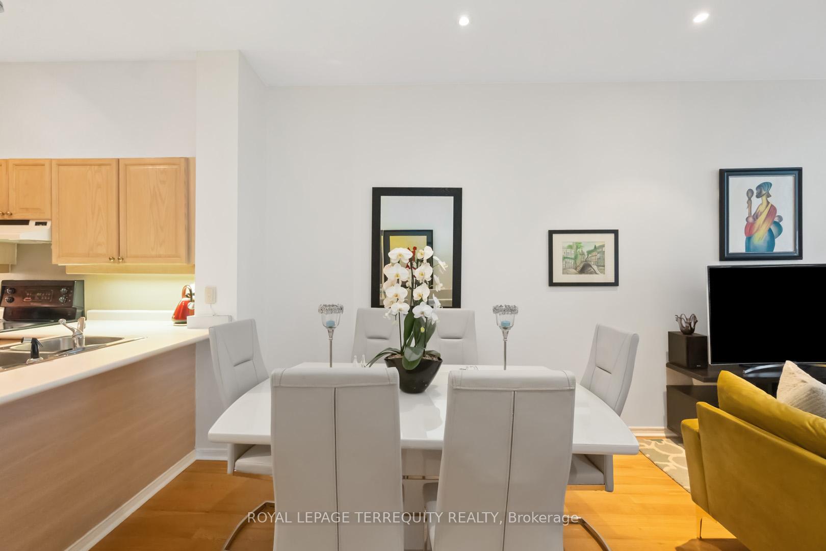 Photo 8 of Unit 2215, 7 King Street E, Toronto, Church-Yonge Corridor — HOMEH