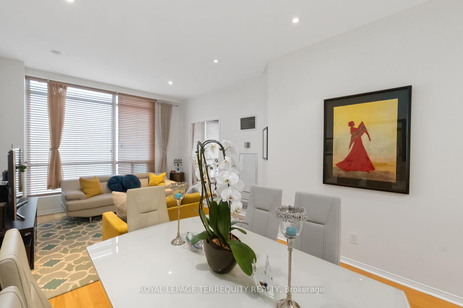 Photo 11 of Unit 2215, 7 King Street E, Toronto, Church-Yonge Corridor — HOMEH