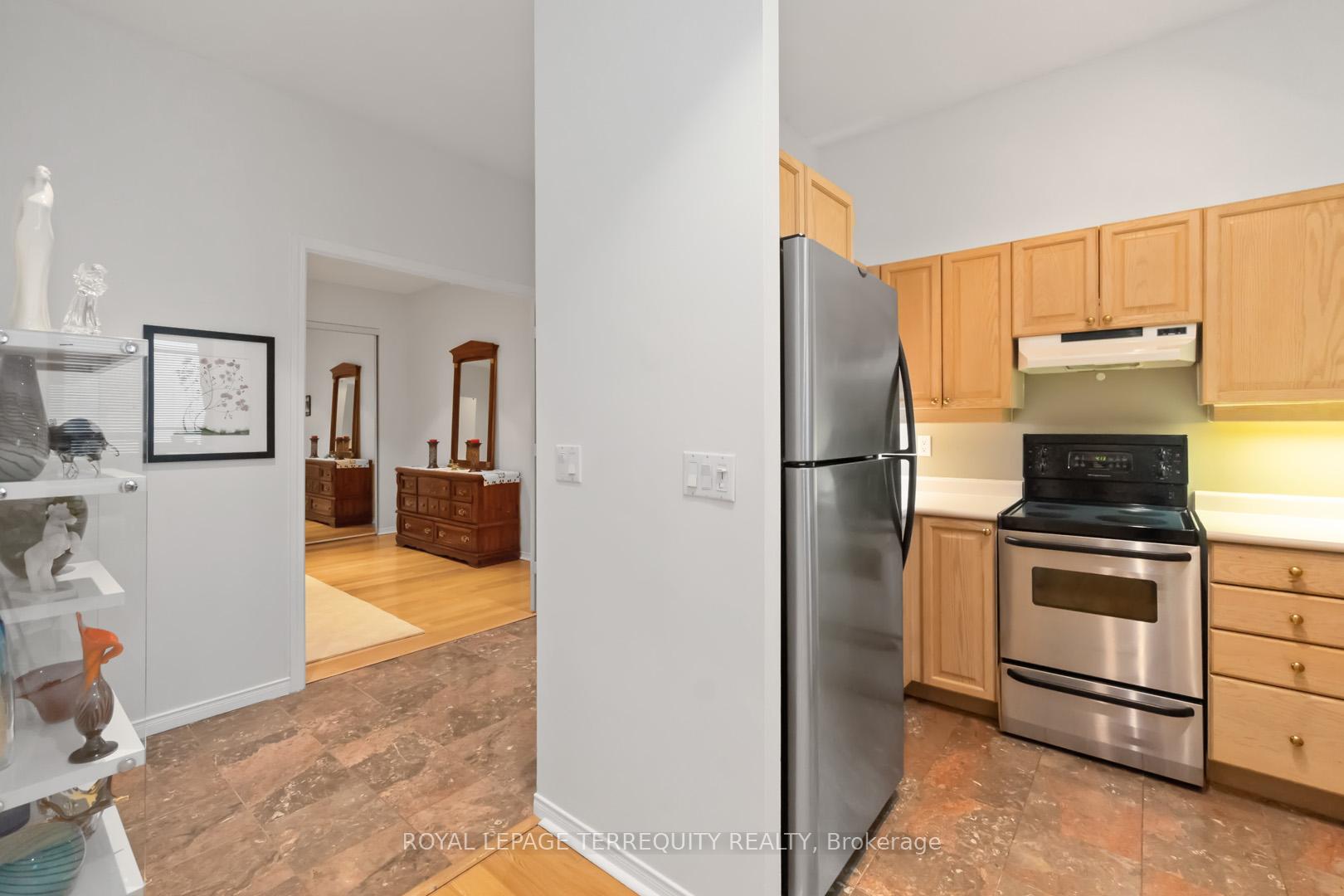 Photo 18 of Unit 2215, 7 King Street E, Toronto, Church-Yonge Corridor — HOMEH