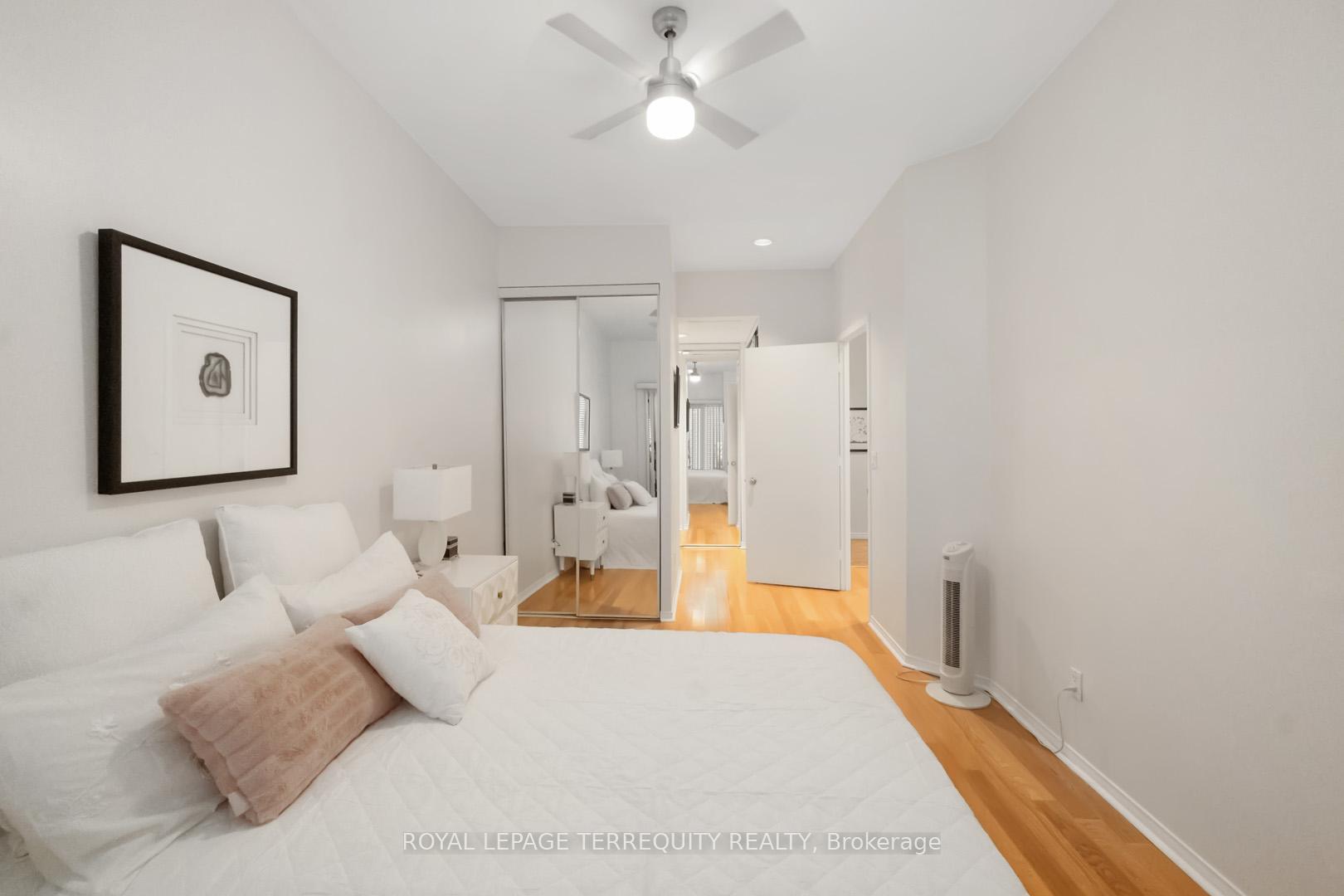 Photo 27 of Unit 2215, 7 King Street E, Toronto, Church-Yonge Corridor — HOMEH
