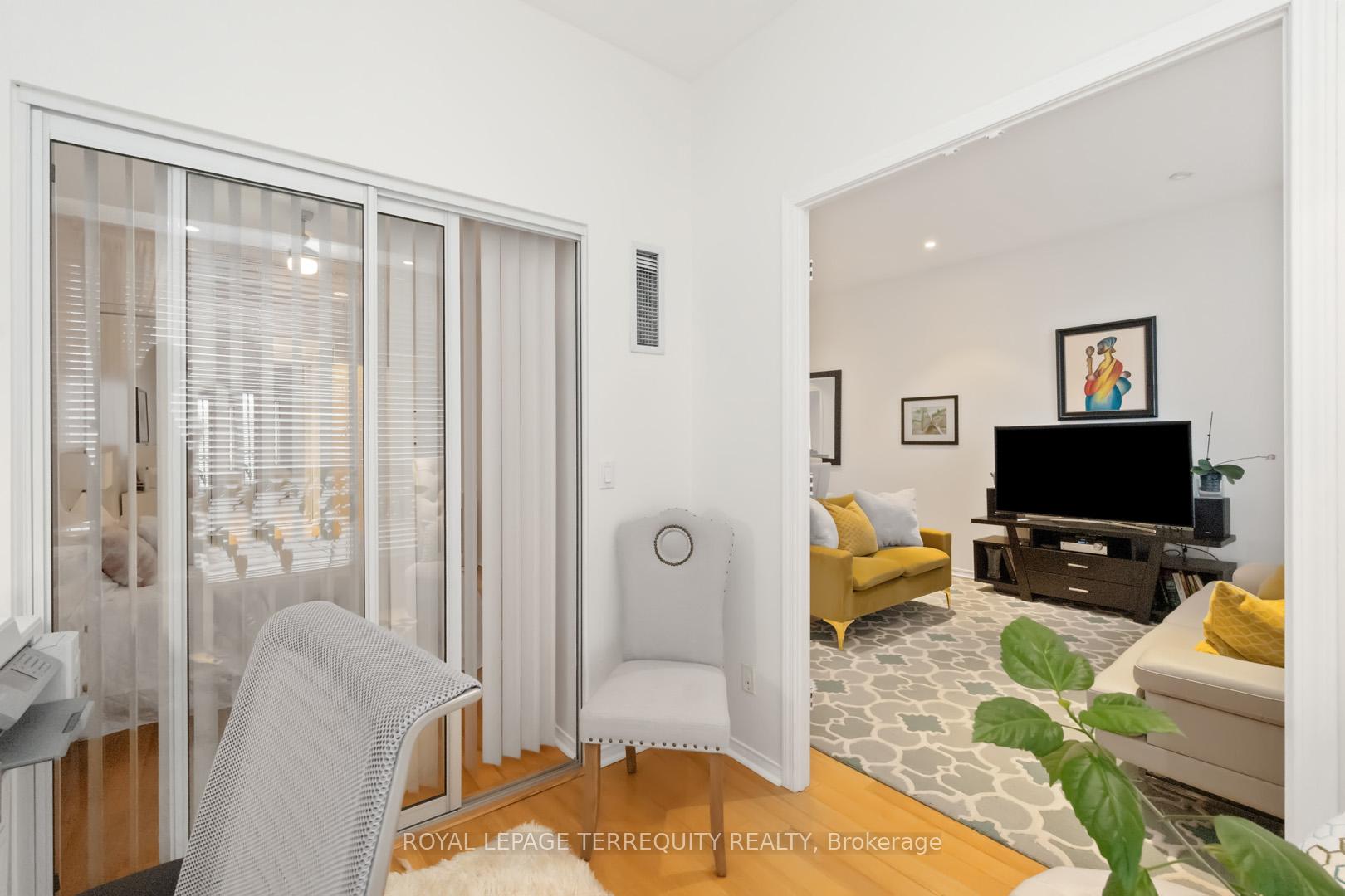 Photo 29 of Unit 2215, 7 King Street E, Toronto, Church-Yonge Corridor — HOMEH