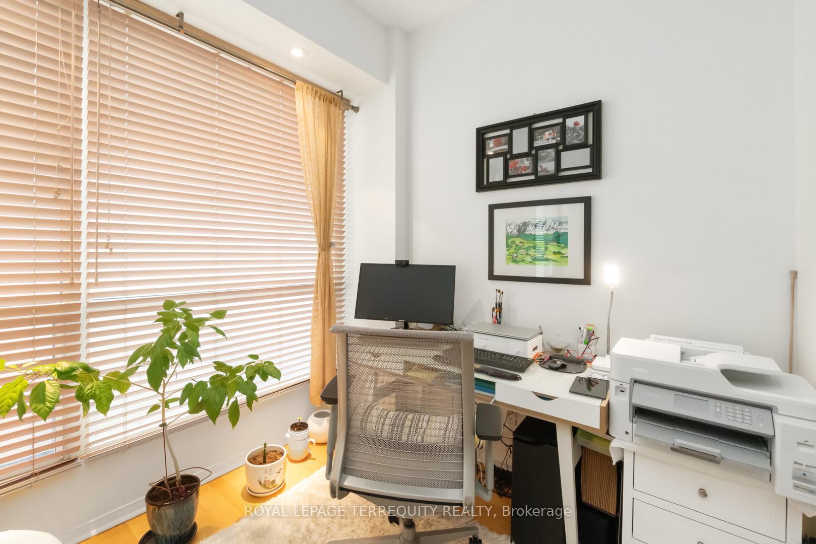 Photo 30 of Unit 2215, 7 King Street E, Toronto, Church-Yonge Corridor — HOMEH