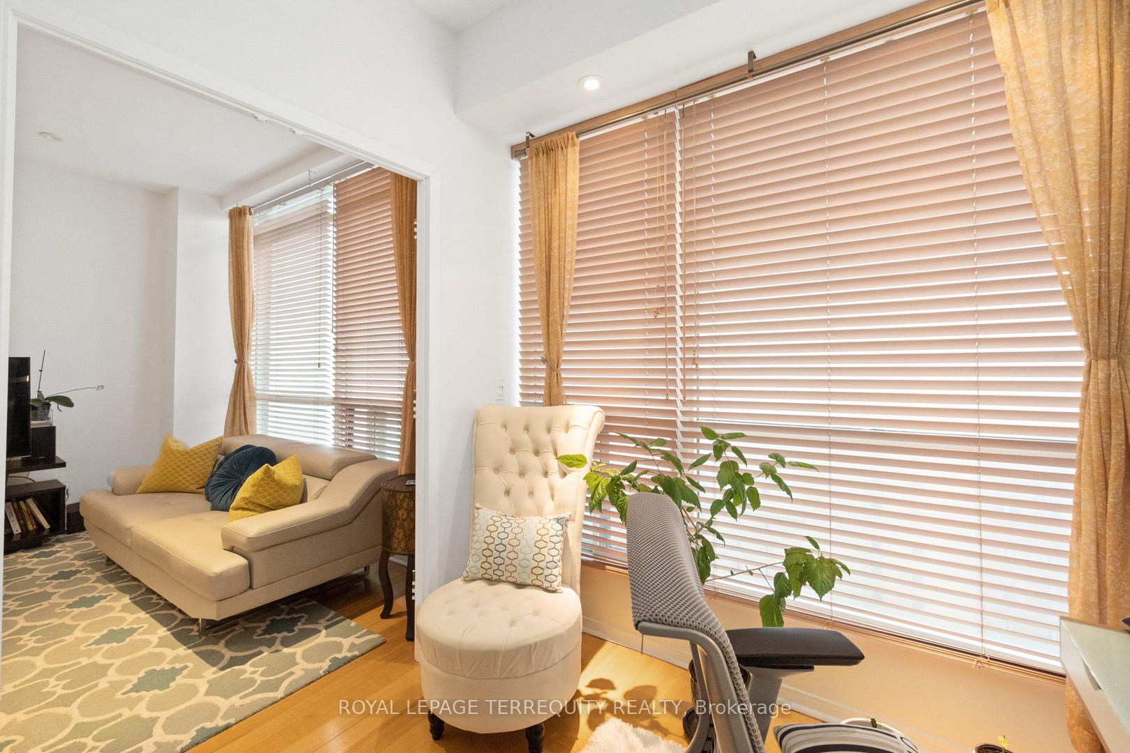Photo 31 of Unit 2215, 7 King Street E, Toronto, Church-Yonge Corridor — HOMEH