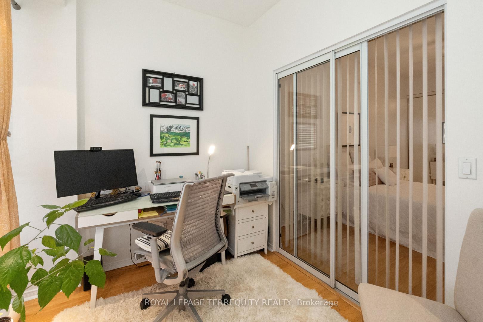 Photo 32 of Unit 2215, 7 King Street E, Toronto, Church-Yonge Corridor — HOMEH