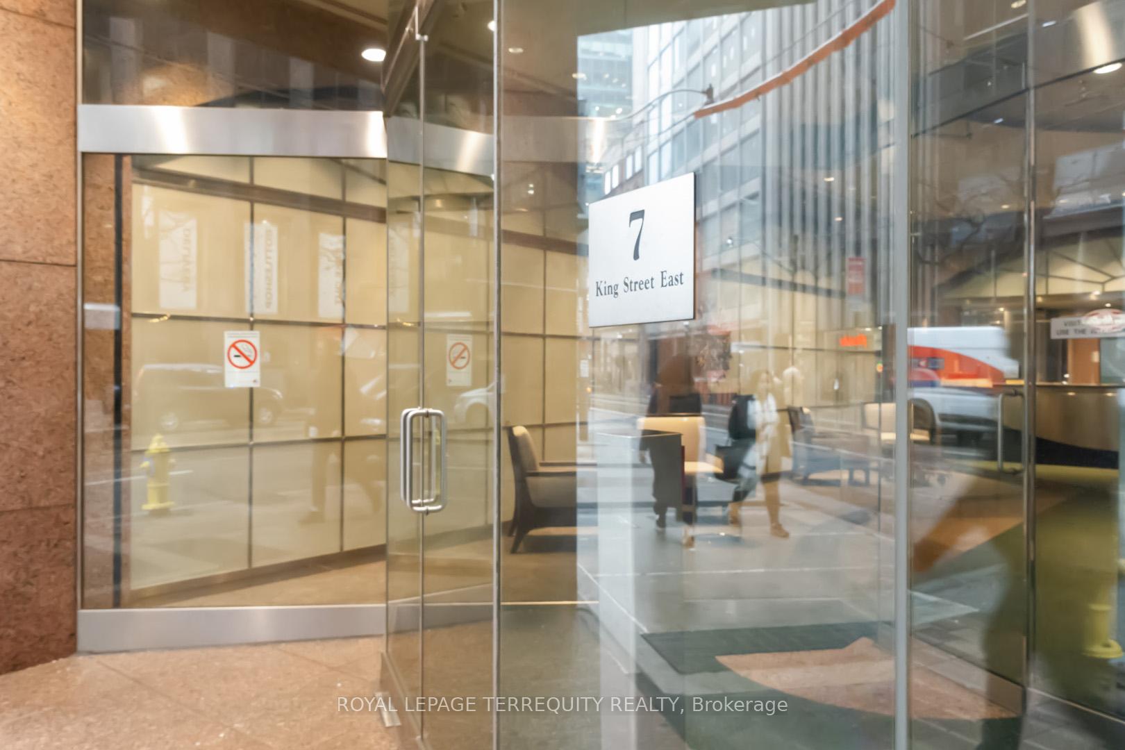 Photo 39 of Unit 2215, 7 King Street E, Toronto, Church-Yonge Corridor — HOMEH