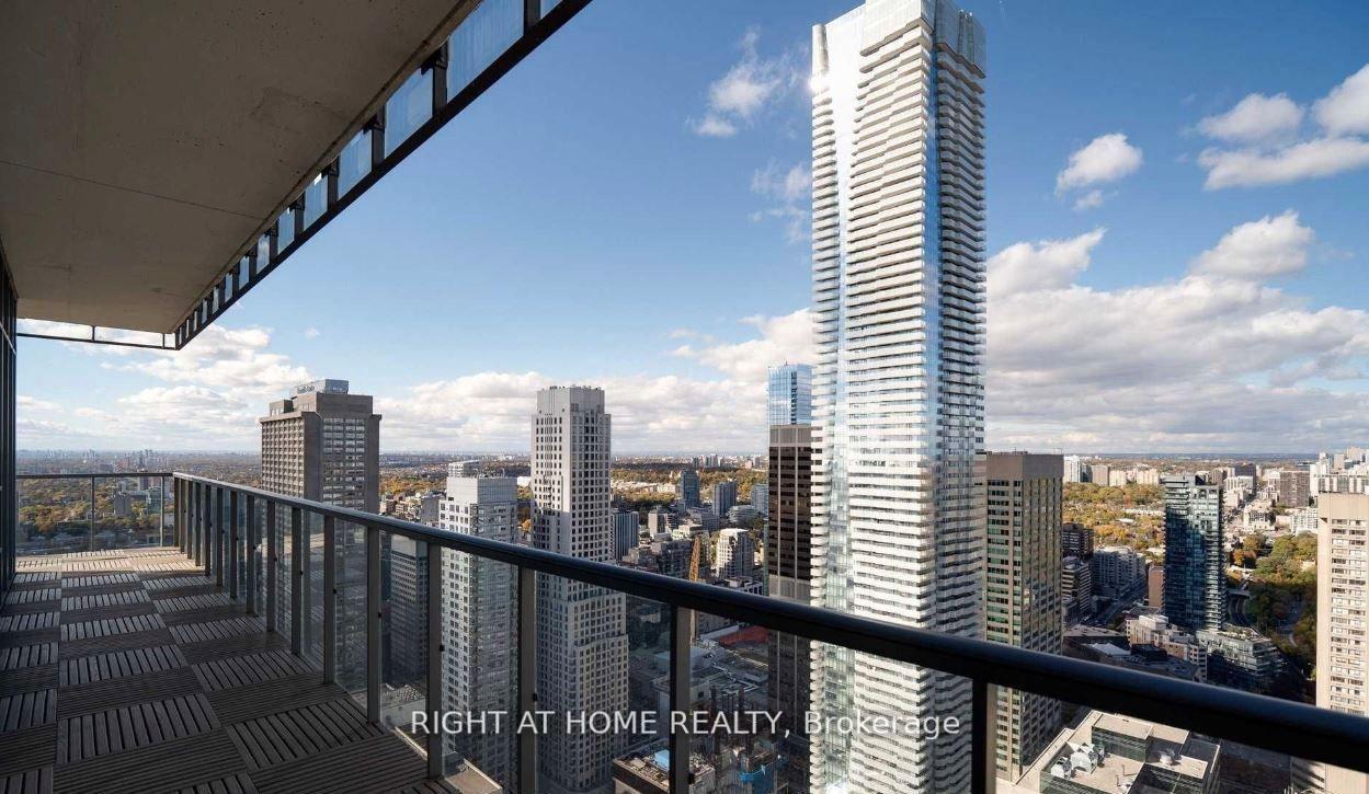 Photo 1 of Unit 4504, 33 Charles Street E, Toronto, Church-Yonge Corridor — HOMEH