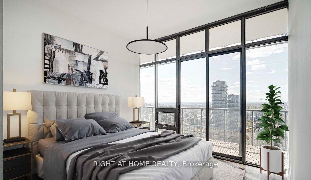 Photo 4 of Unit 4504, 33 Charles Street E, Toronto, Church-Yonge Corridor — HOMEH