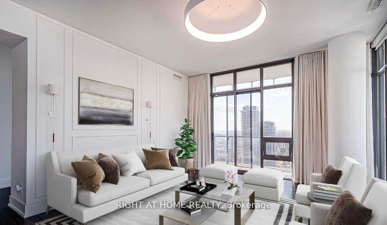 Photo 7 of Unit 4504, 33 Charles Street E, Toronto, Church-Yonge Corridor — HOMEH