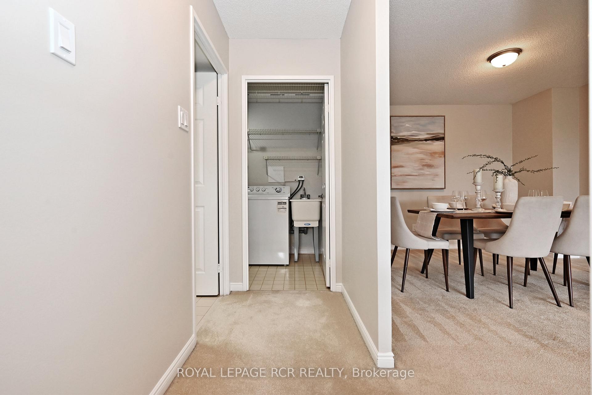 Photo 32 of Unit 311, 14924 Yonge Street, Aurora, Aurora Highlands — HOMEH