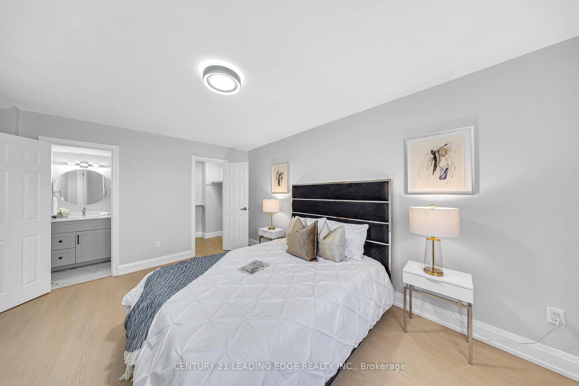 Photo 9 of Unit 1401, 20 Edgecliff Golfway, Toronto, Flemingdon Park — HOMEH