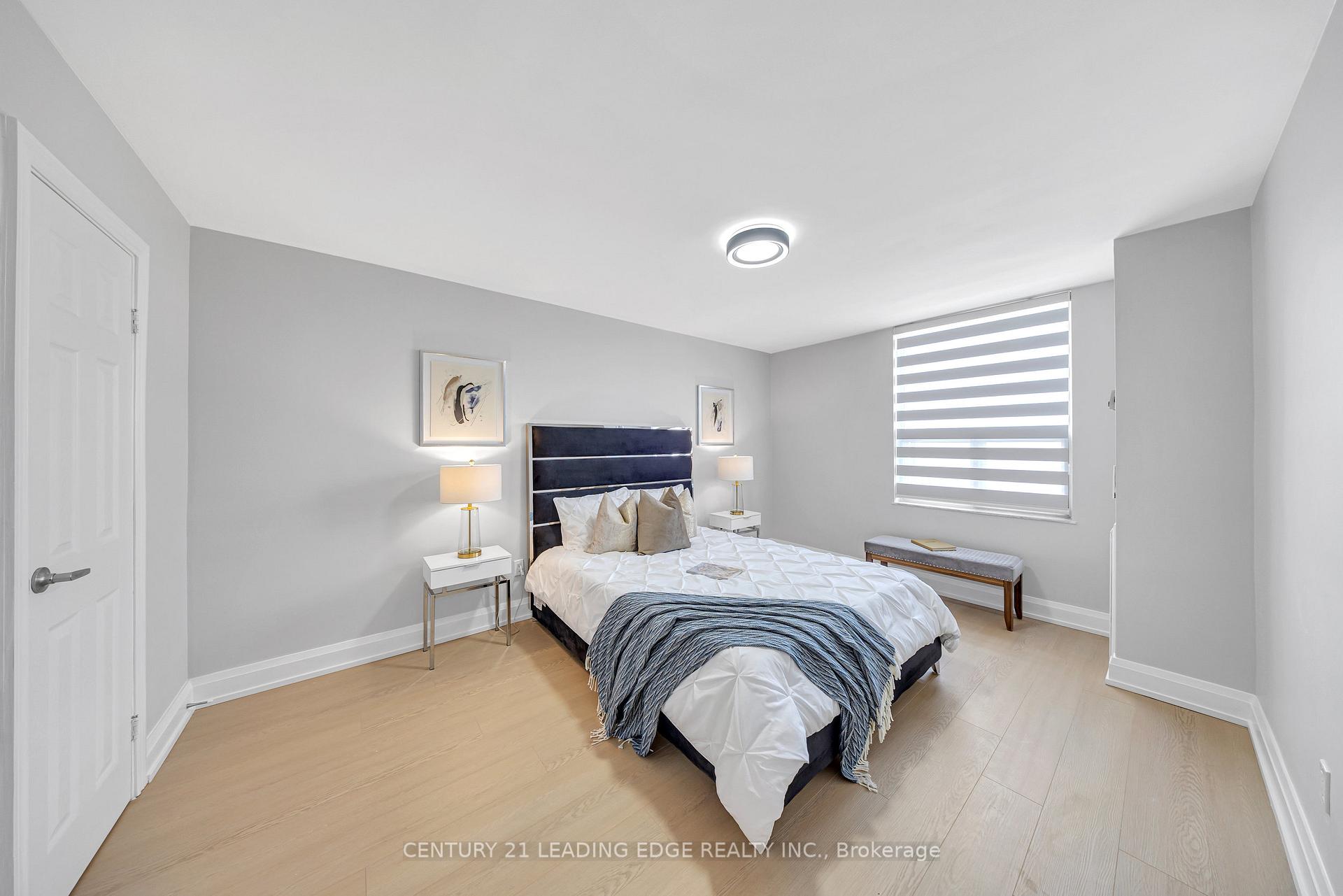 Photo 12 of Unit 1401, 20 Edgecliff Golfway, Toronto, Flemingdon Park — HOMEH