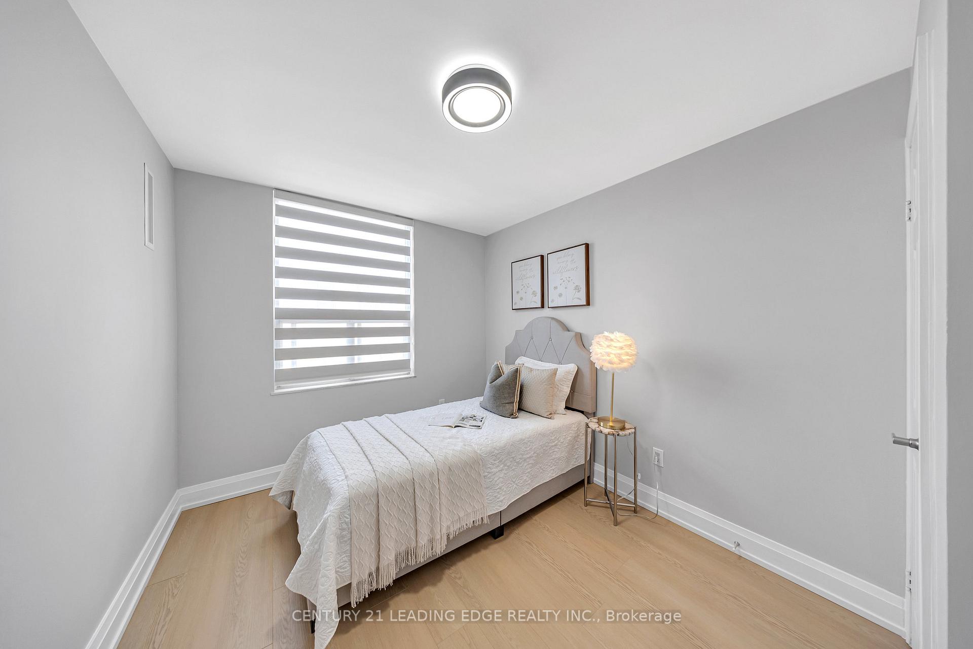 Photo 14 of Unit 1401, 20 Edgecliff Golfway, Toronto, Flemingdon Park — HOMEH