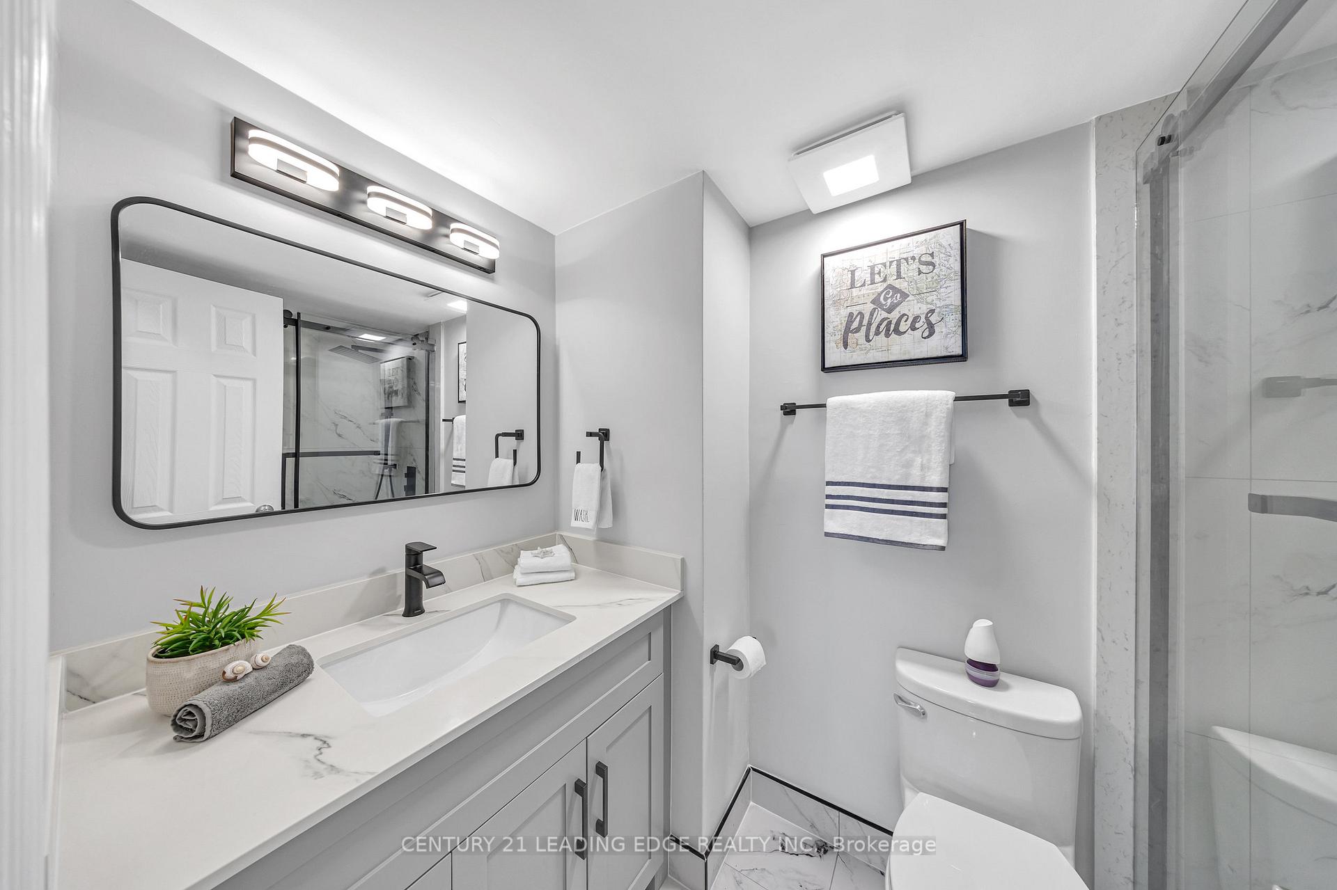 Photo 15 of Unit 1401, 20 Edgecliff Golfway, Toronto, Flemingdon Park — HOMEH