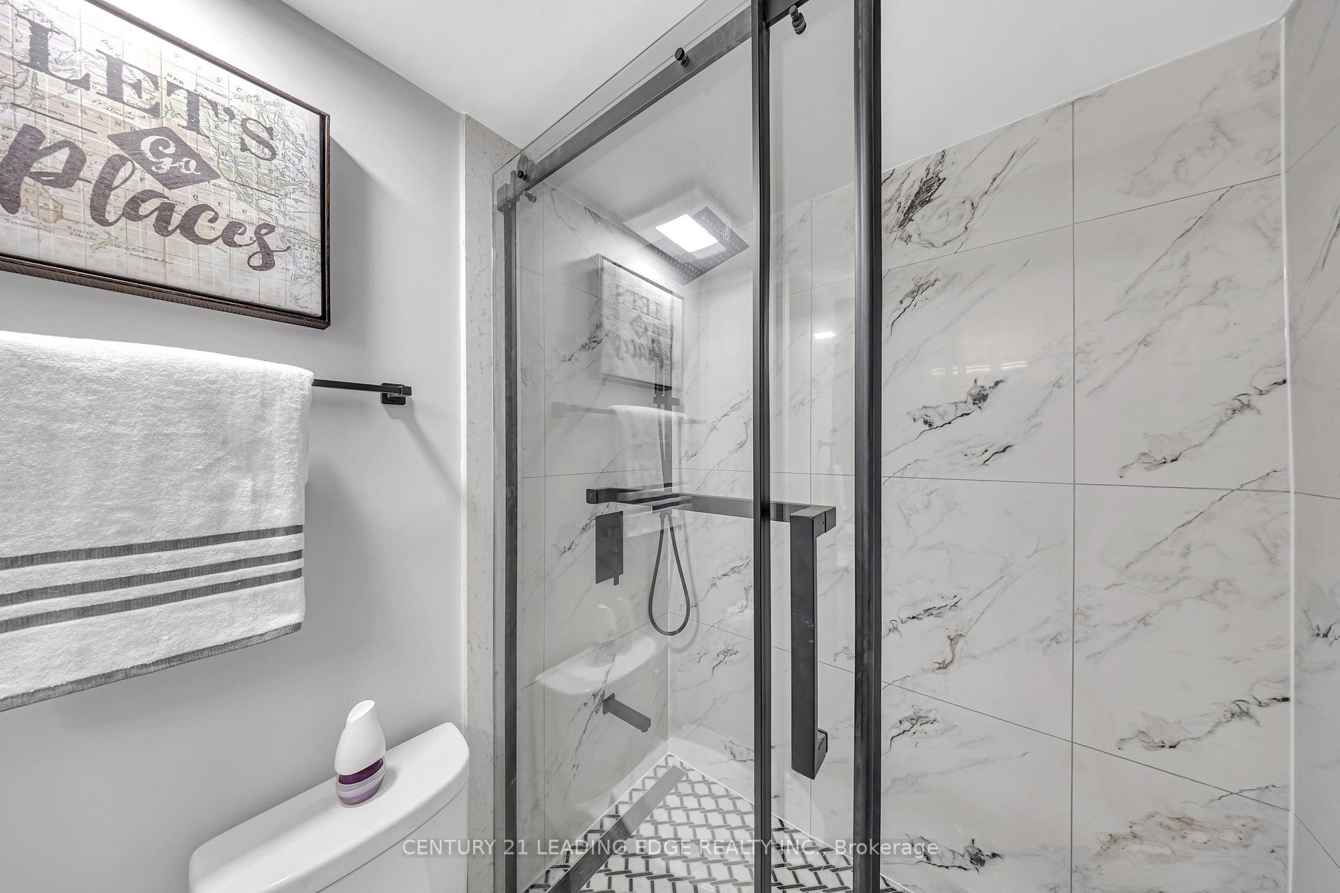 Photo 16 of Unit 1401, 20 Edgecliff Golfway, Toronto, Flemingdon Park — HOMEH