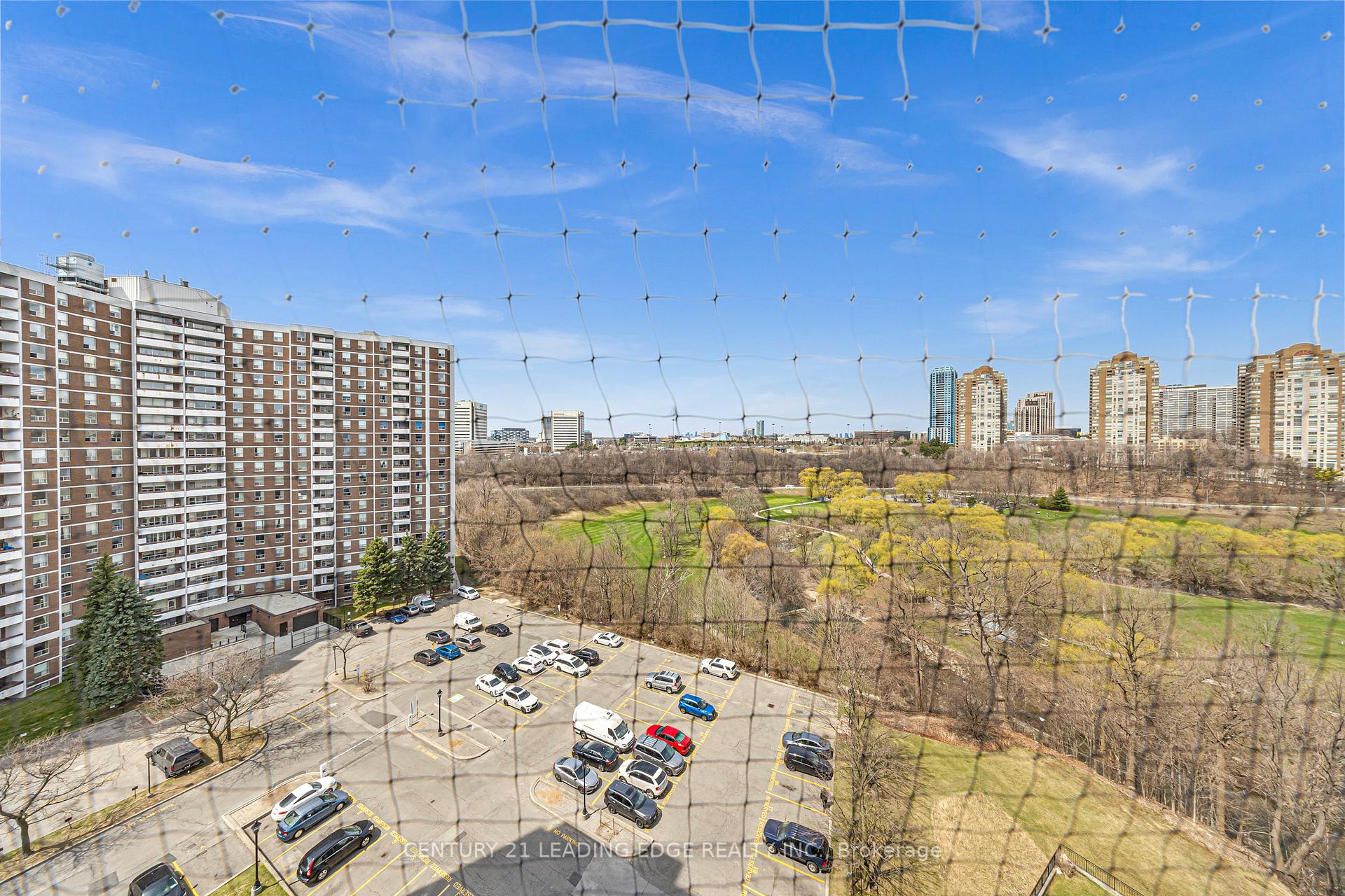 Photo 18 of Unit 1401, 20 Edgecliff Golfway, Toronto, Flemingdon Park — HOMEH