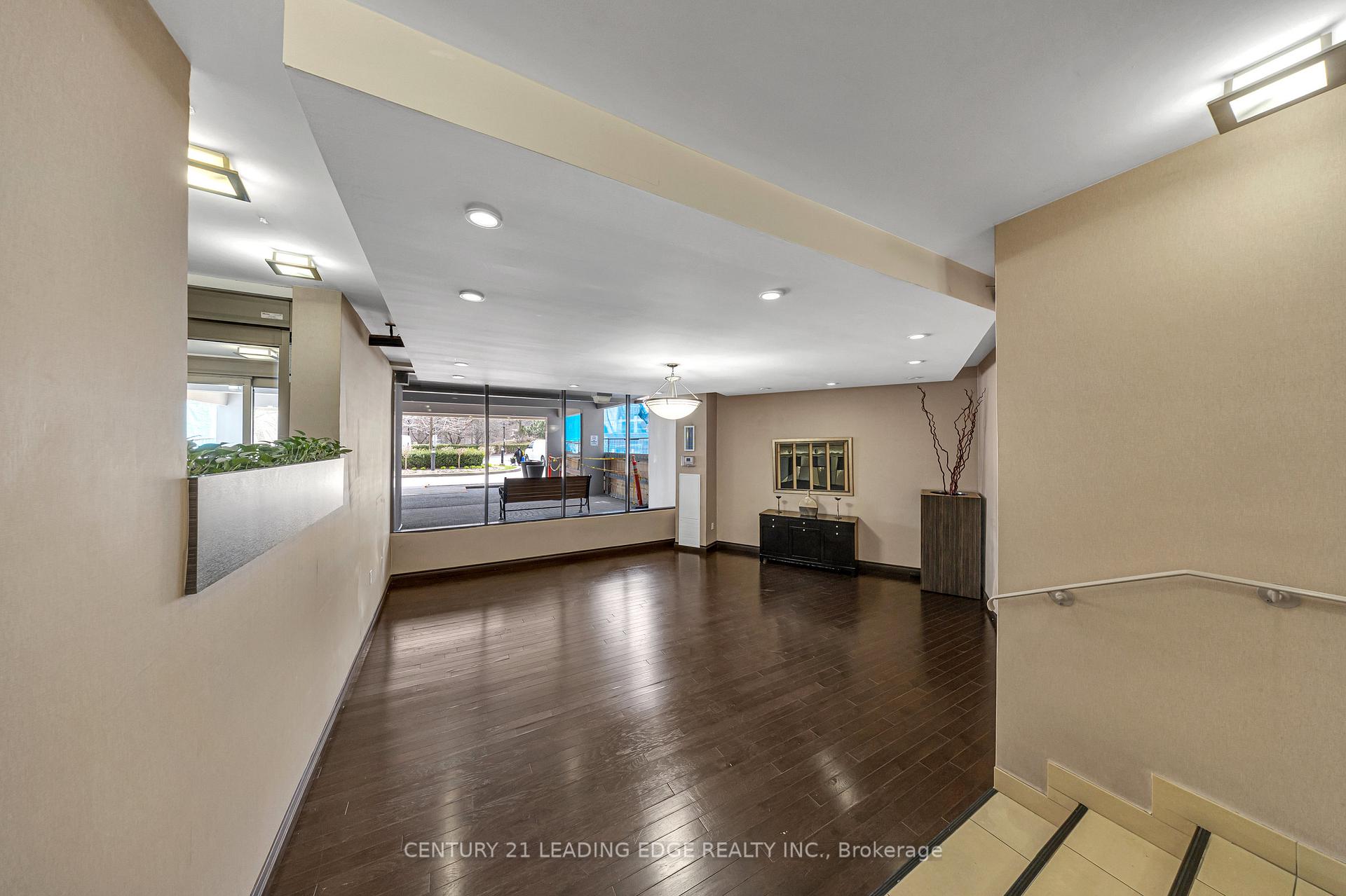 Photo 20 of Unit 1401, 20 Edgecliff Golfway, Toronto, Flemingdon Park — HOMEH