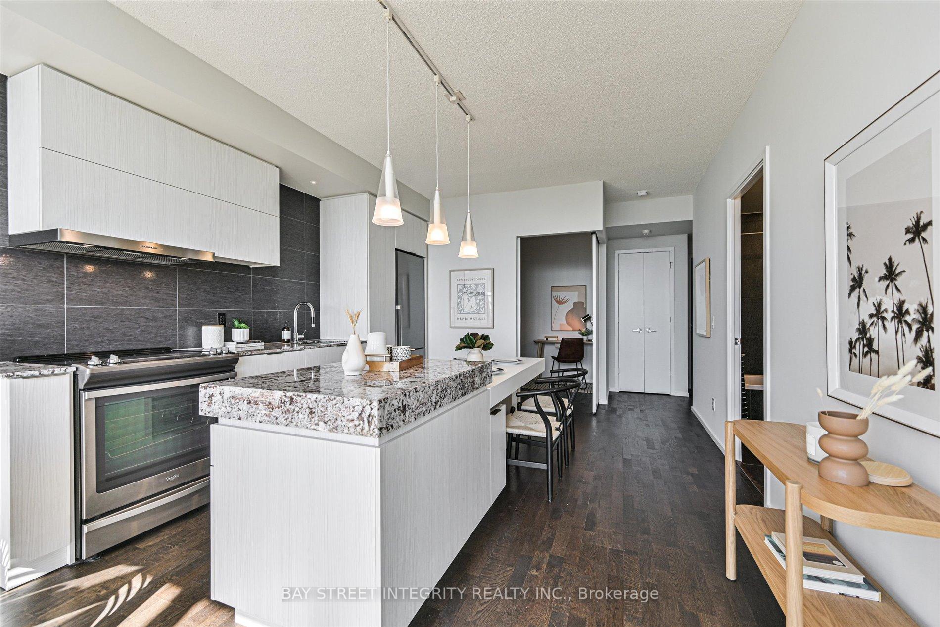 Photo 5 of Unit 3203, 101 Charles Street E, Toronto, Church-Yonge Corridor — HOMEH