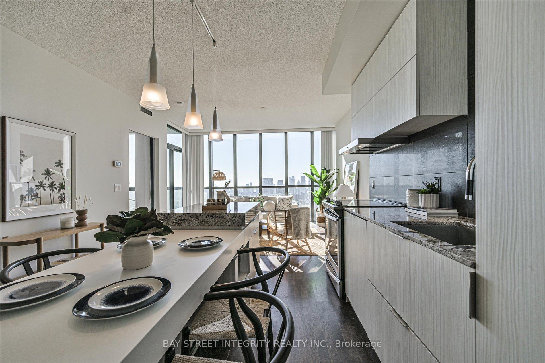 Photo 7 of Unit 3203, 101 Charles Street E, Toronto, Church-Yonge Corridor — HOMEH