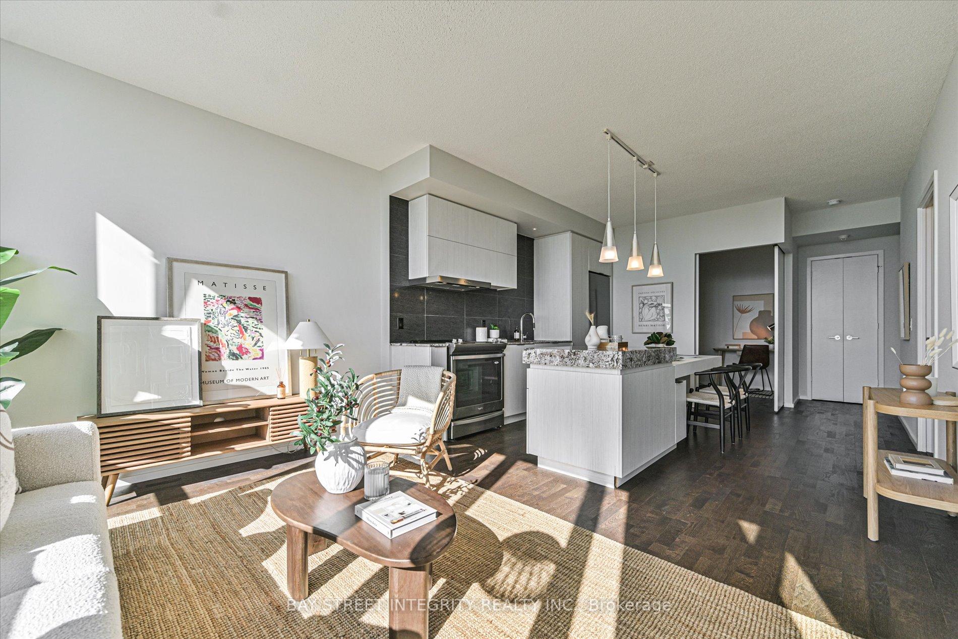 Photo 10 of Unit 3203, 101 Charles Street E, Toronto, Church-Yonge Corridor — HOMEH