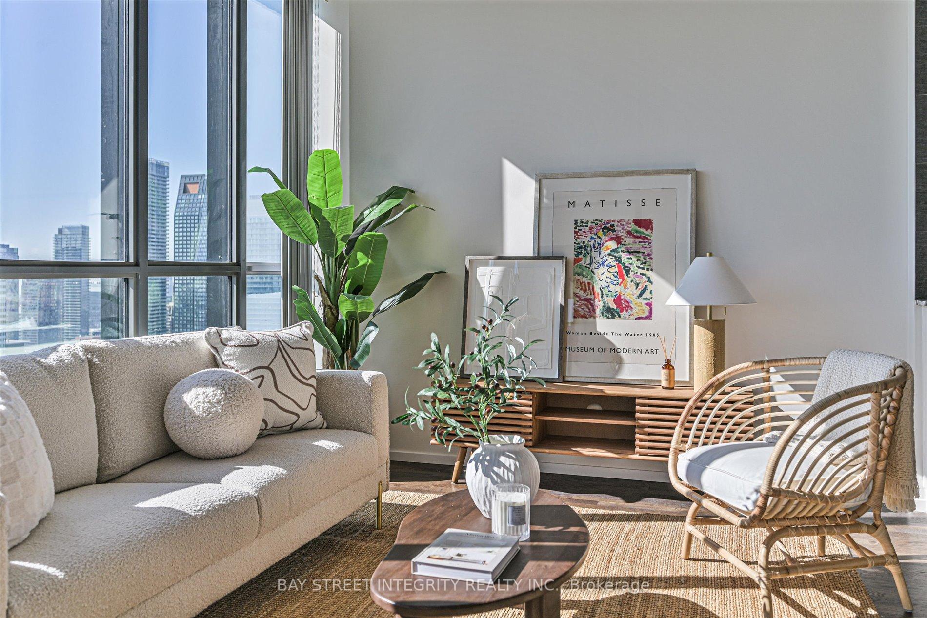 Photo 11 of Unit 3203, 101 Charles Street E, Toronto, Church-Yonge Corridor — HOMEH