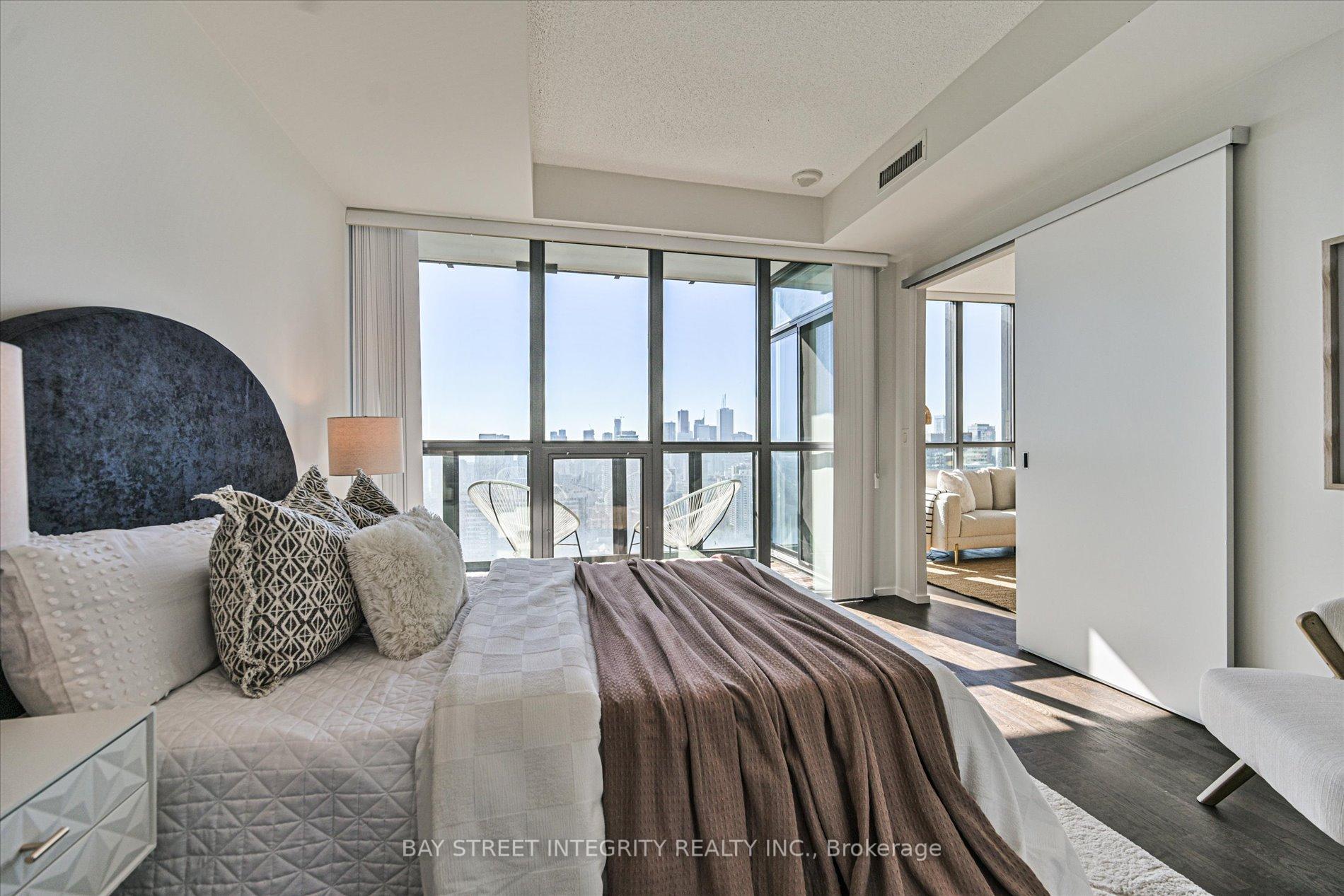Photo 15 of Unit 3203, 101 Charles Street E, Toronto, Church-Yonge Corridor — HOMEH