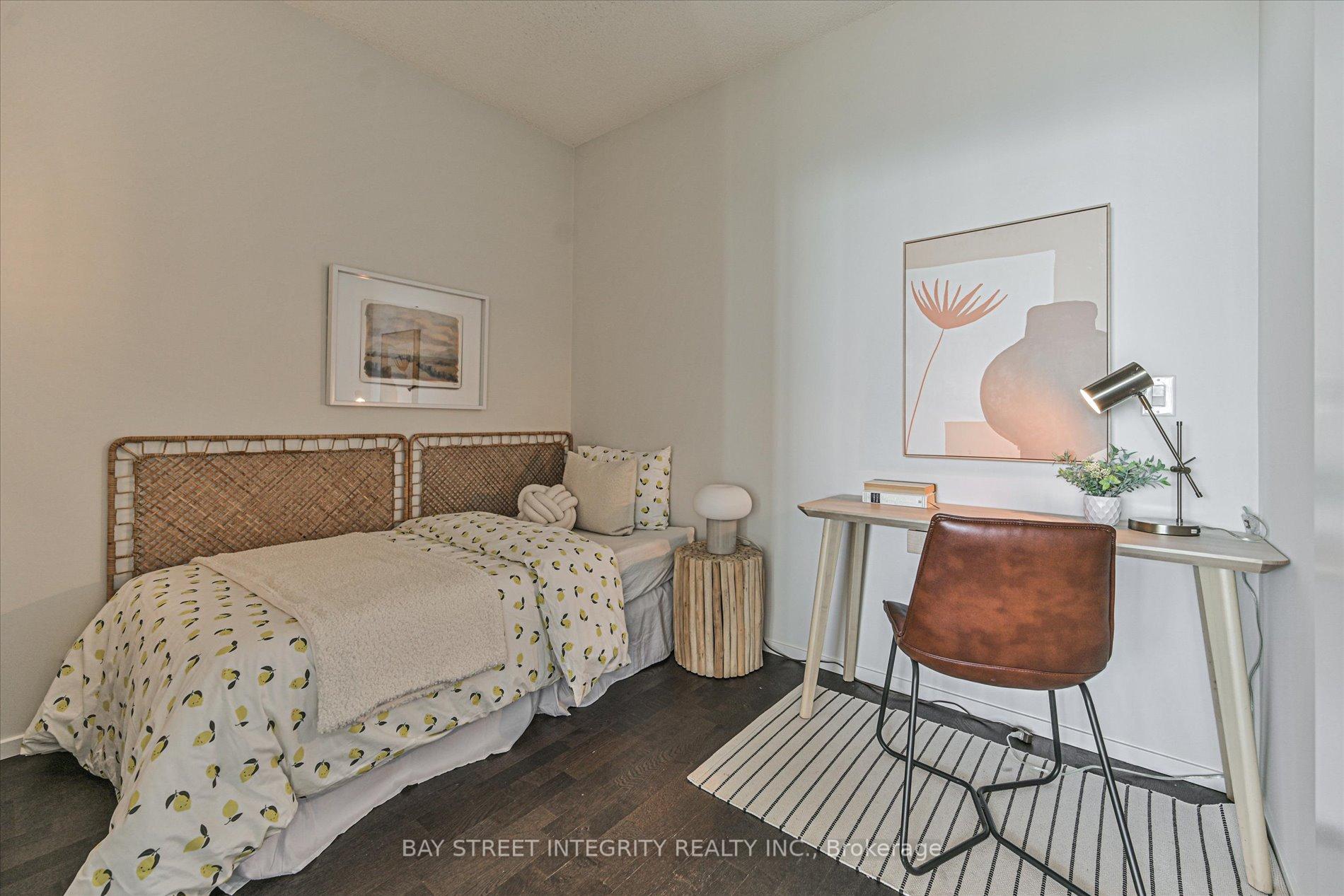 Photo 18 of Unit 3203, 101 Charles Street E, Toronto, Church-Yonge Corridor — HOMEH