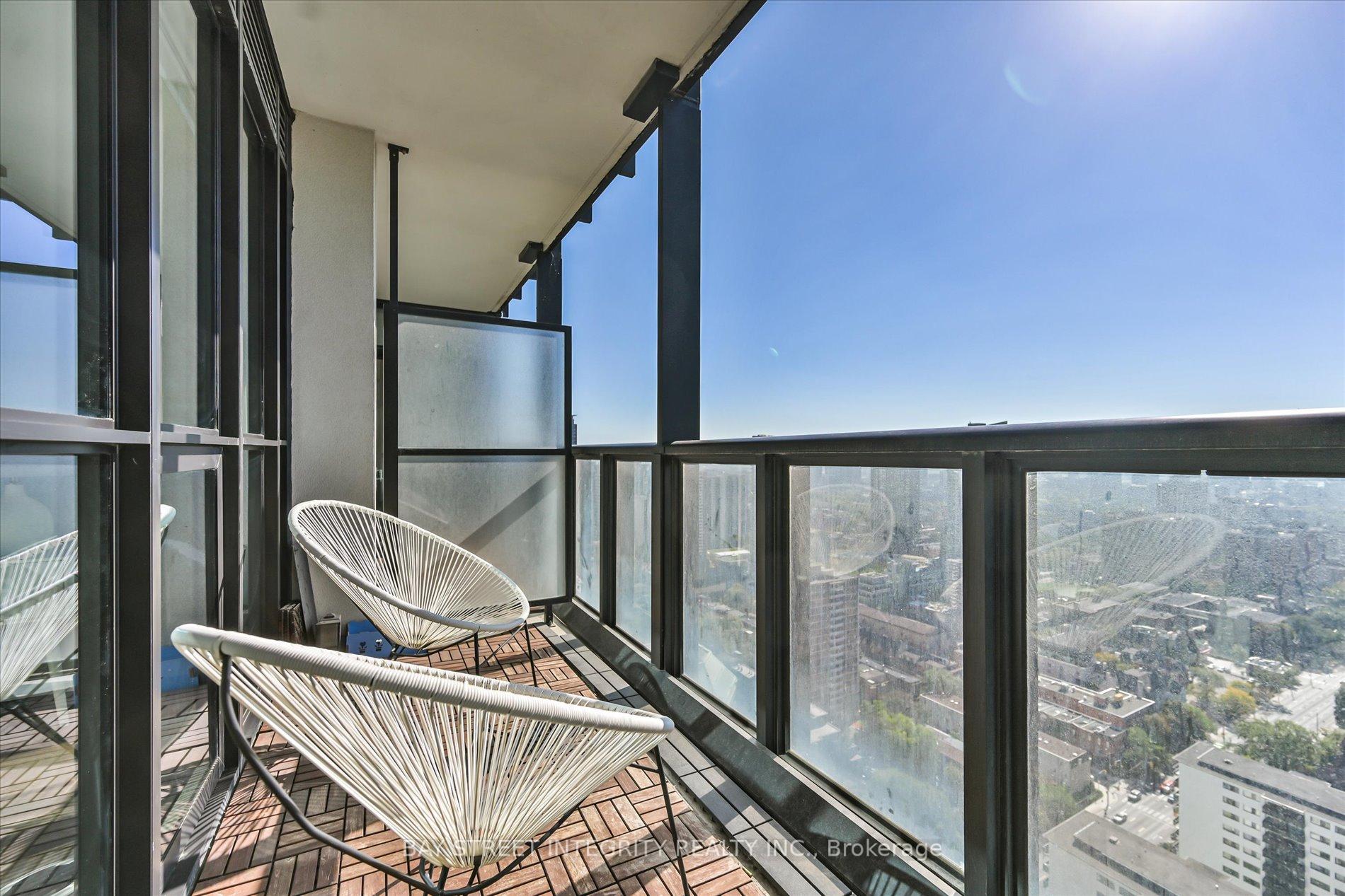 Photo 20 of Unit 3203, 101 Charles Street E, Toronto, Church-Yonge Corridor — HOMEH