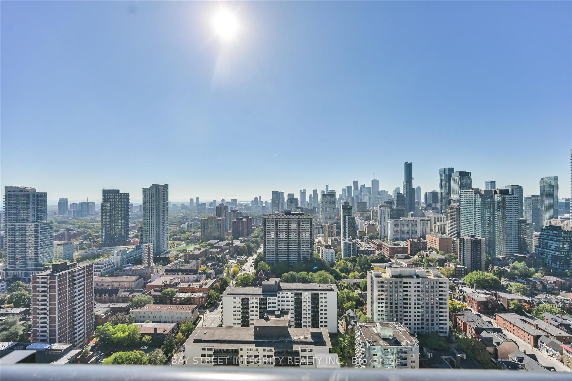 Photo 21 of Unit 3203, 101 Charles Street E, Toronto, Church-Yonge Corridor — HOMEH