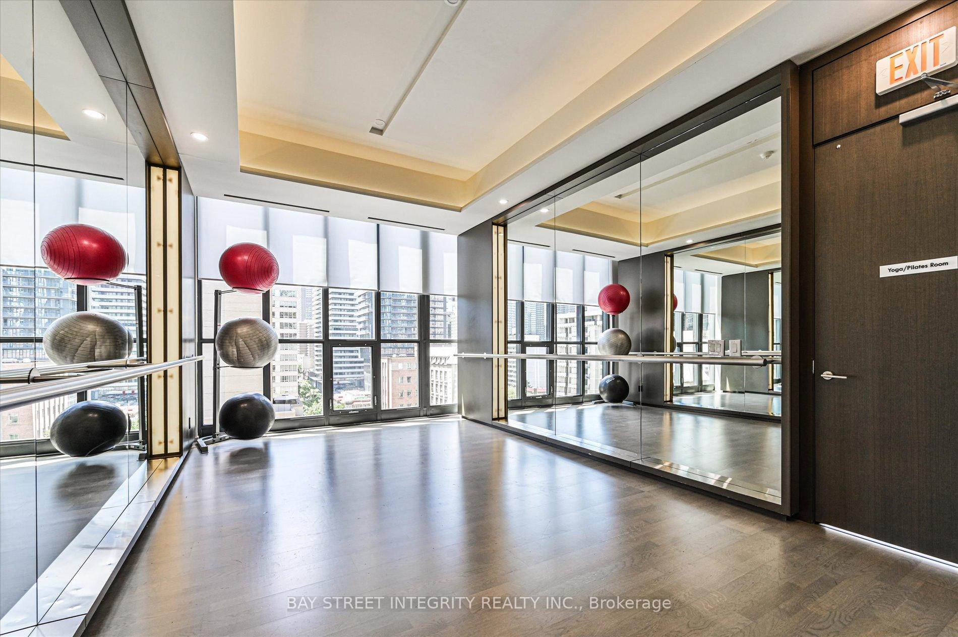 Photo 22 of Unit 3203, 101 Charles Street E, Toronto, Church-Yonge Corridor — HOMEH