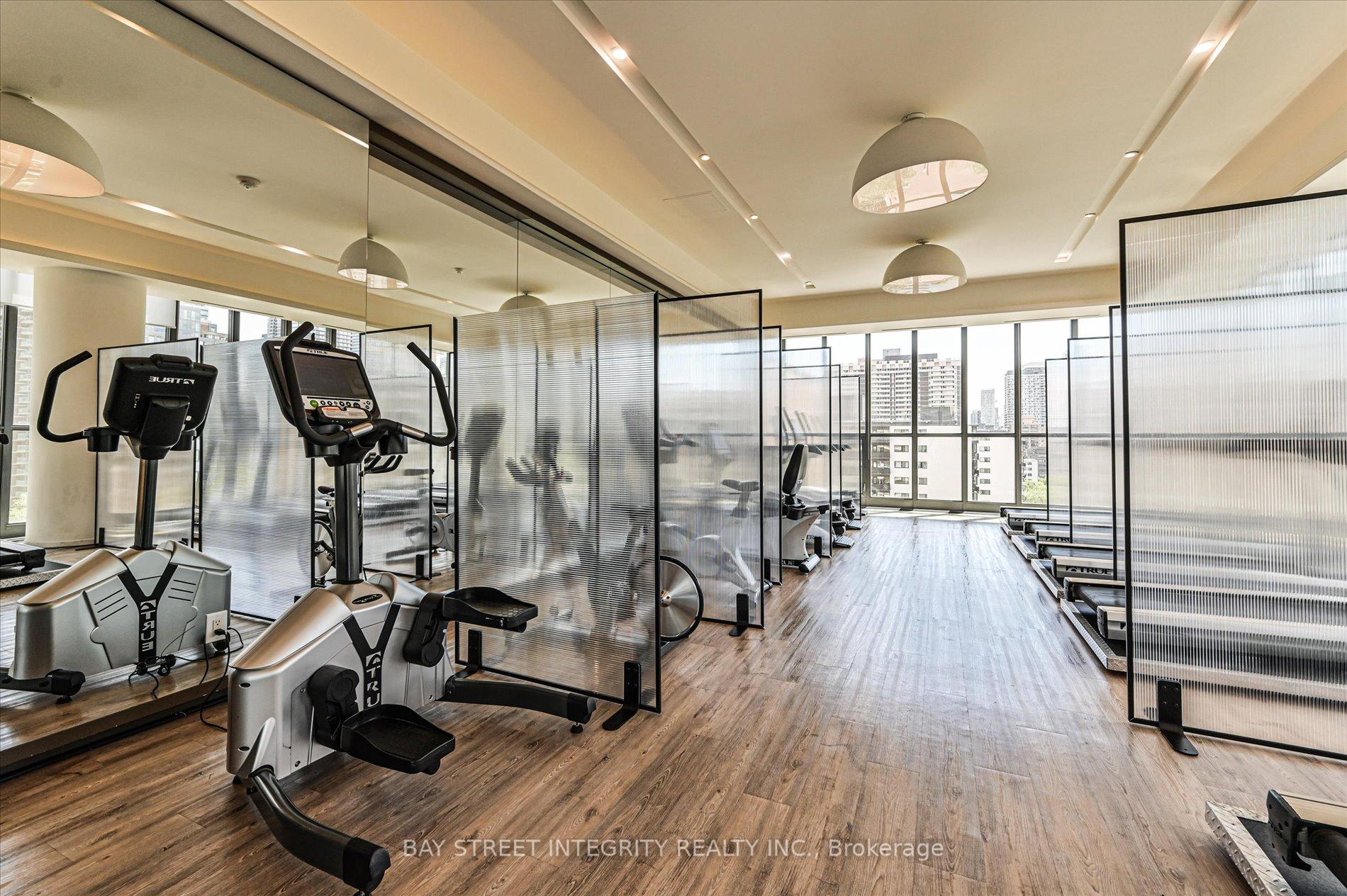 Photo 23 of Unit 3203, 101 Charles Street E, Toronto, Church-Yonge Corridor — HOMEH