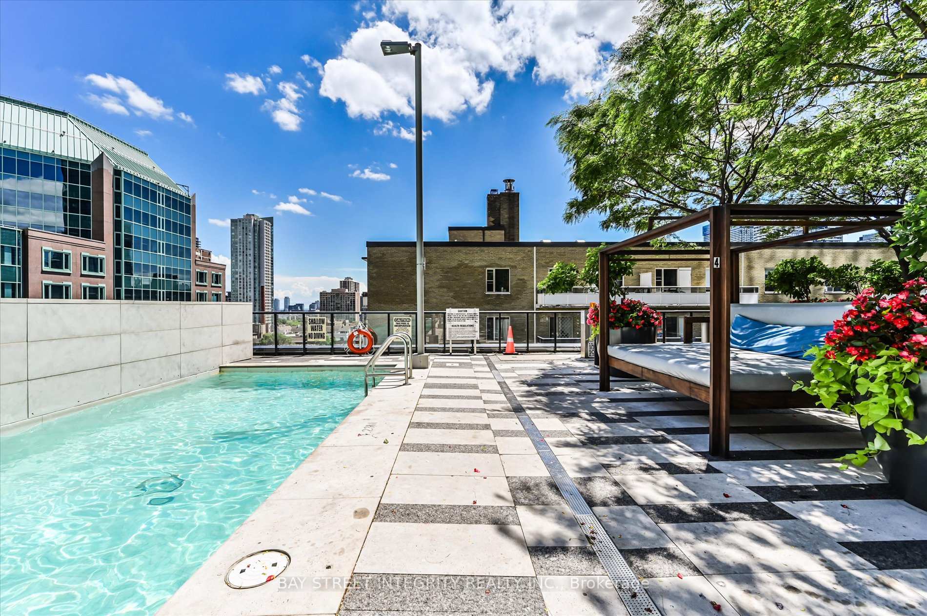 Photo 24 of Unit 3203, 101 Charles Street E, Toronto, Church-Yonge Corridor — HOMEH
