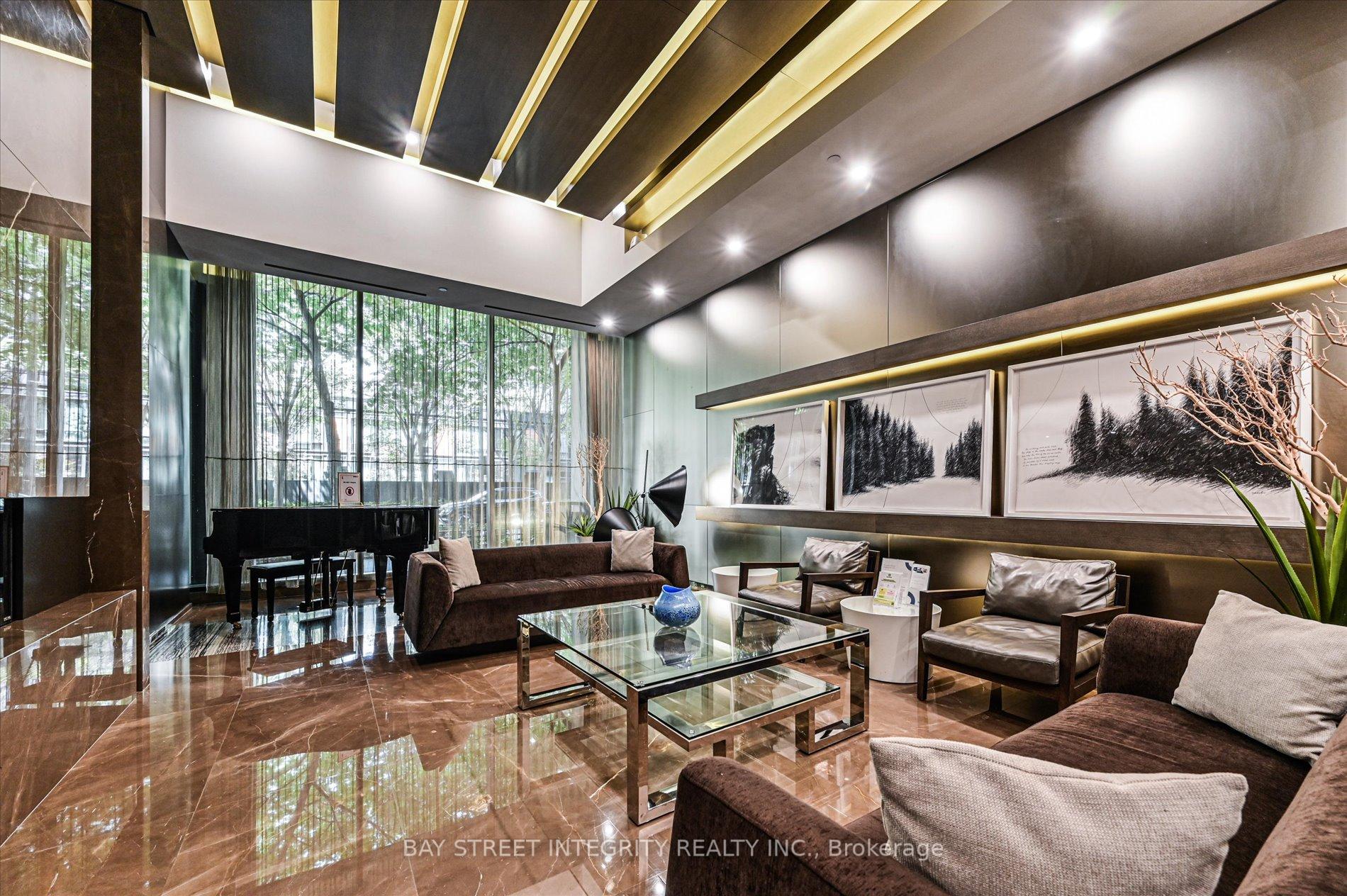 Photo 27 of Unit 3203, 101 Charles Street E, Toronto, Church-Yonge Corridor — HOMEH
