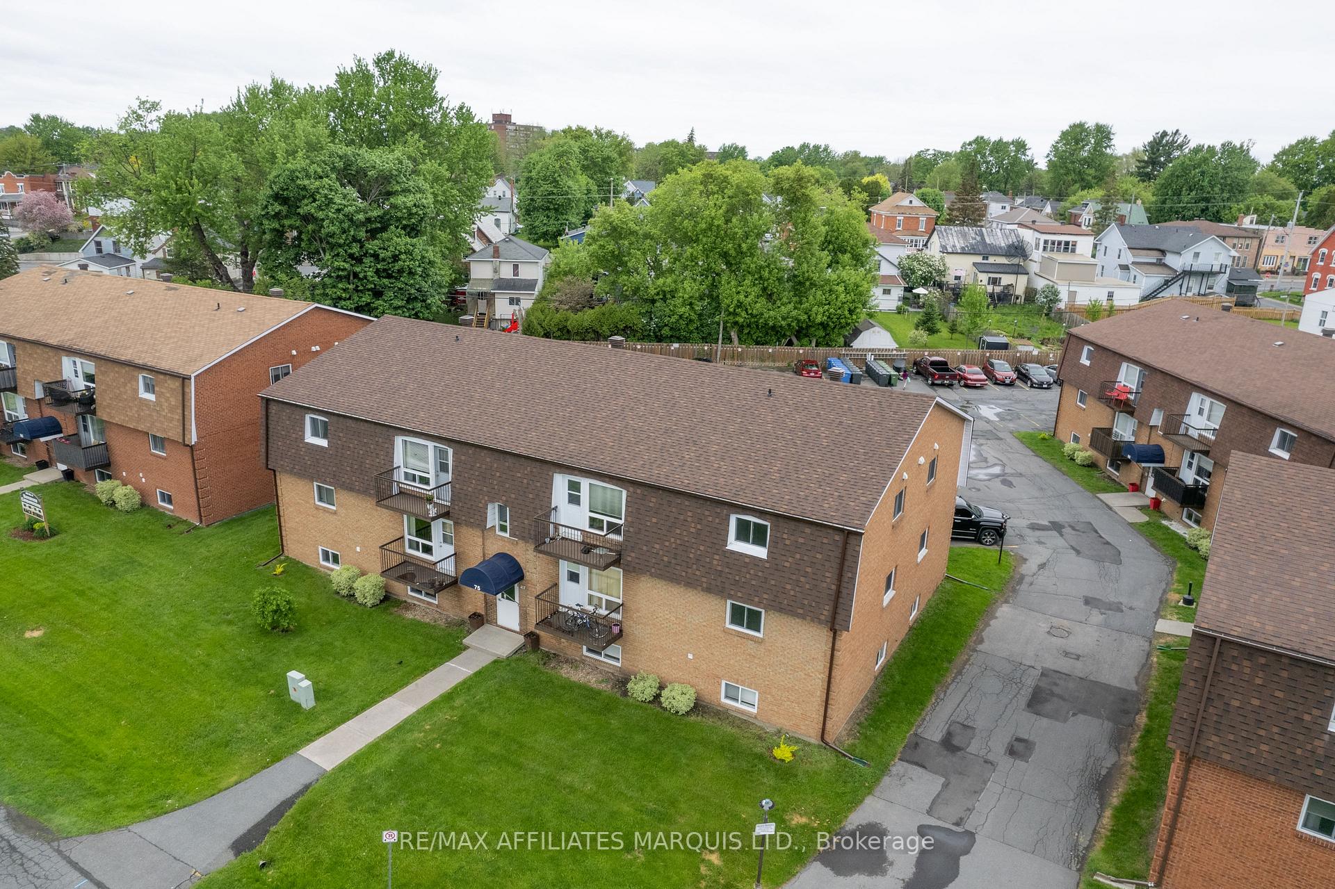 Photo 1 of Unit 8, 75 Race Street, Cornwall — HOMEH