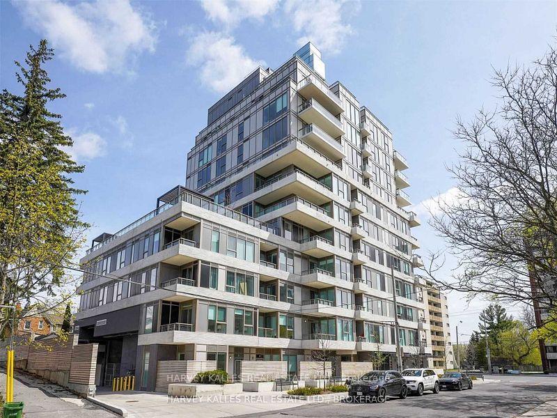 Photo 1 of Unit 304, 492 Eglinton Avenue E, Toronto, Mount Pleasant East — HOMEH