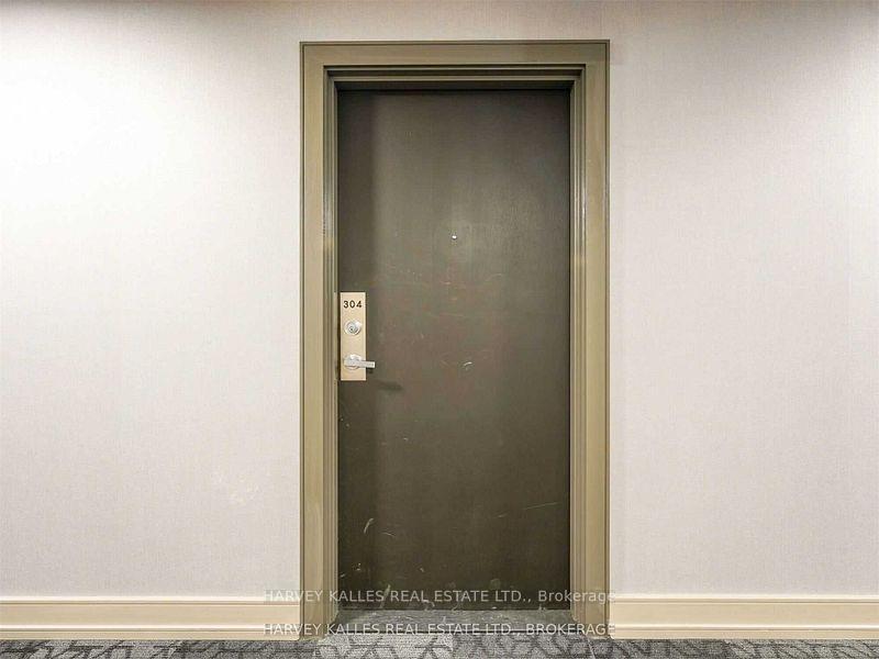 Photo 4 of Unit 304, 492 Eglinton Avenue E, Toronto, Mount Pleasant East — HOMEH