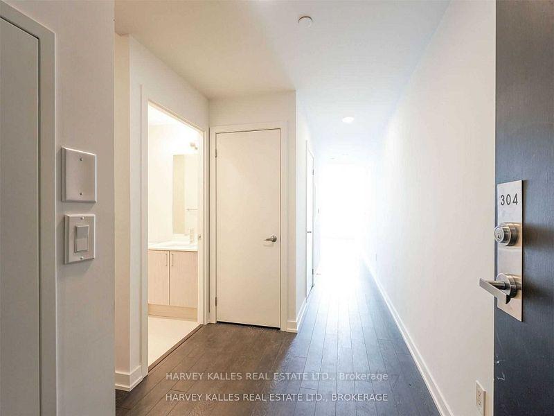 Photo 5 of Unit 304, 492 Eglinton Avenue E, Toronto, Mount Pleasant East — HOMEH
