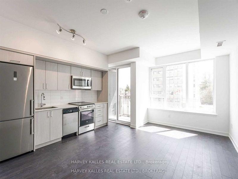 Photo 8 of Unit 304, 492 Eglinton Avenue E, Toronto, Mount Pleasant East — HOMEH