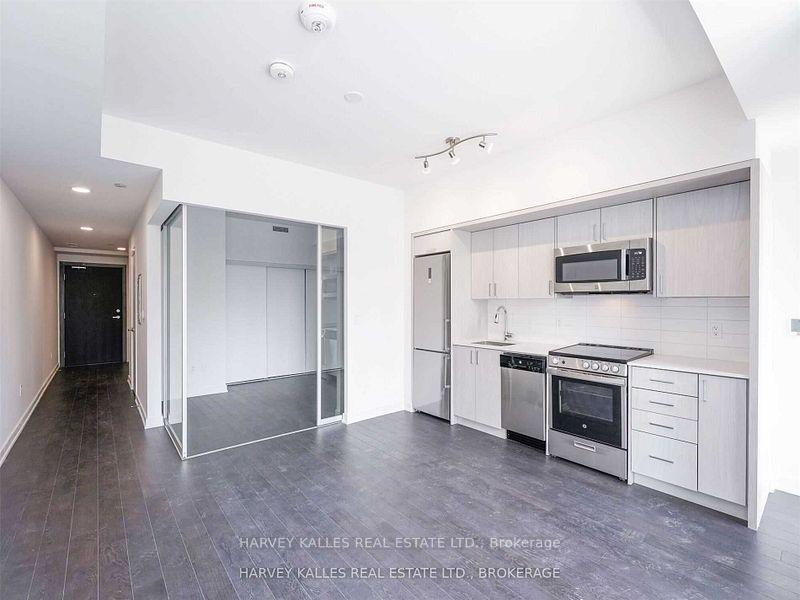 Photo 11 of Unit 304, 492 Eglinton Avenue E, Toronto, Mount Pleasant East — HOMEH