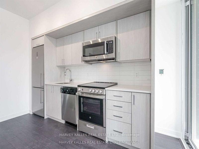 Photo 13 of Unit 304, 492 Eglinton Avenue E, Toronto, Mount Pleasant East — HOMEH